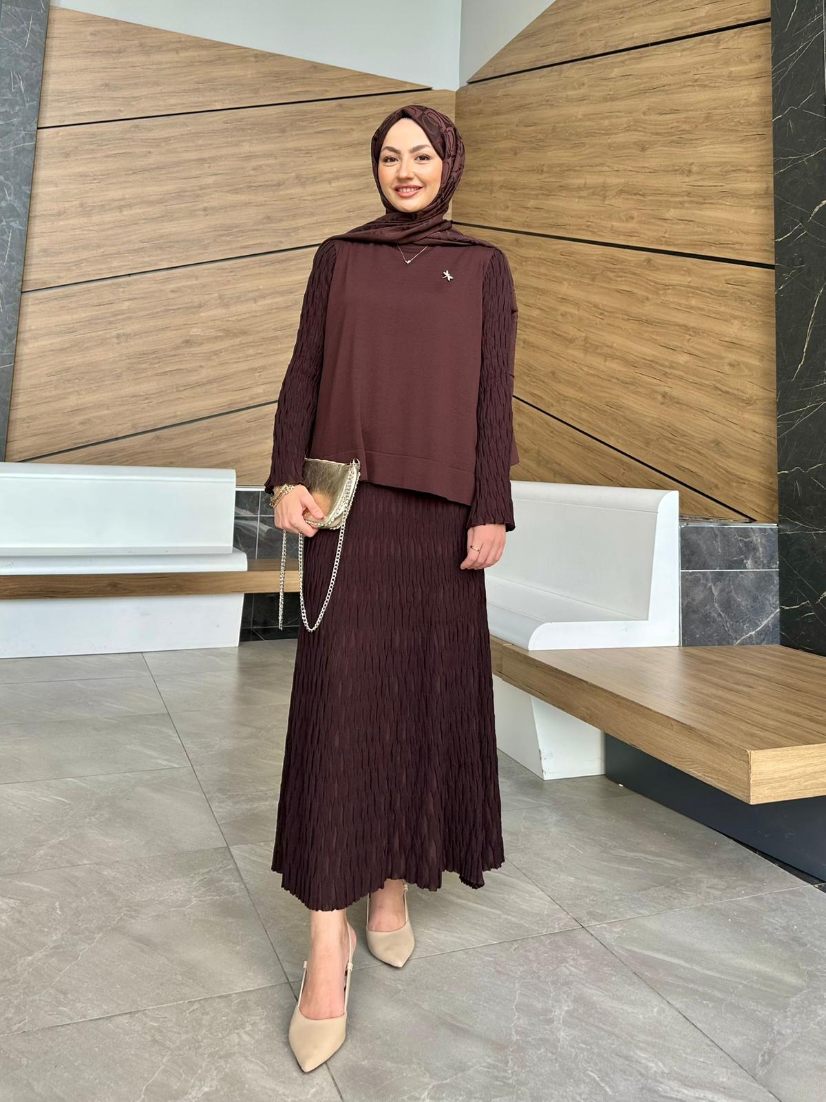 Princess Etekli Merserize Takım 