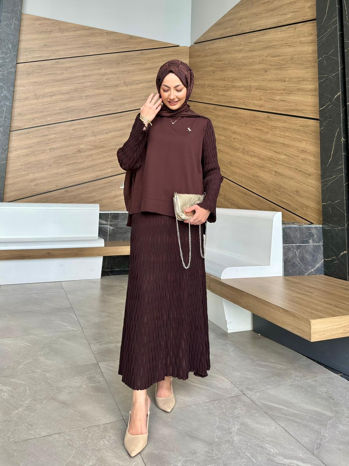 Princess Etekli Merserize Takım 