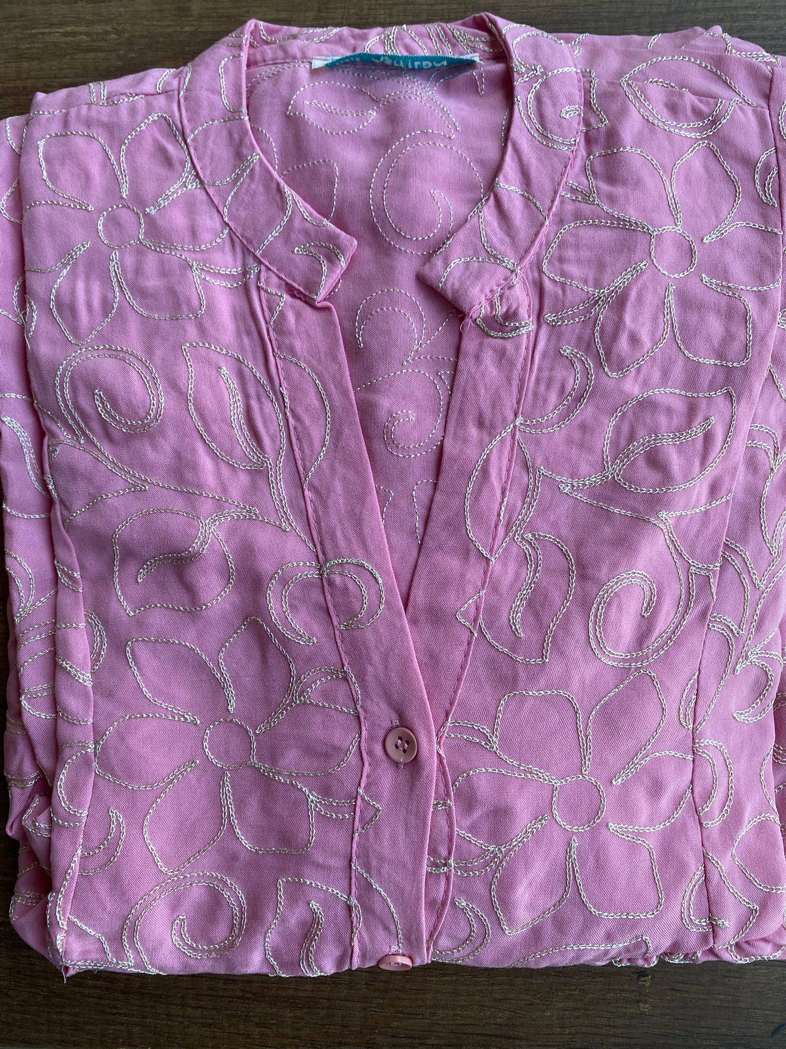 Pembe