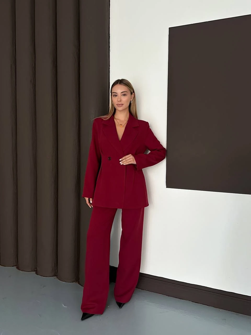 VENÜS TAKIM ELBİSE