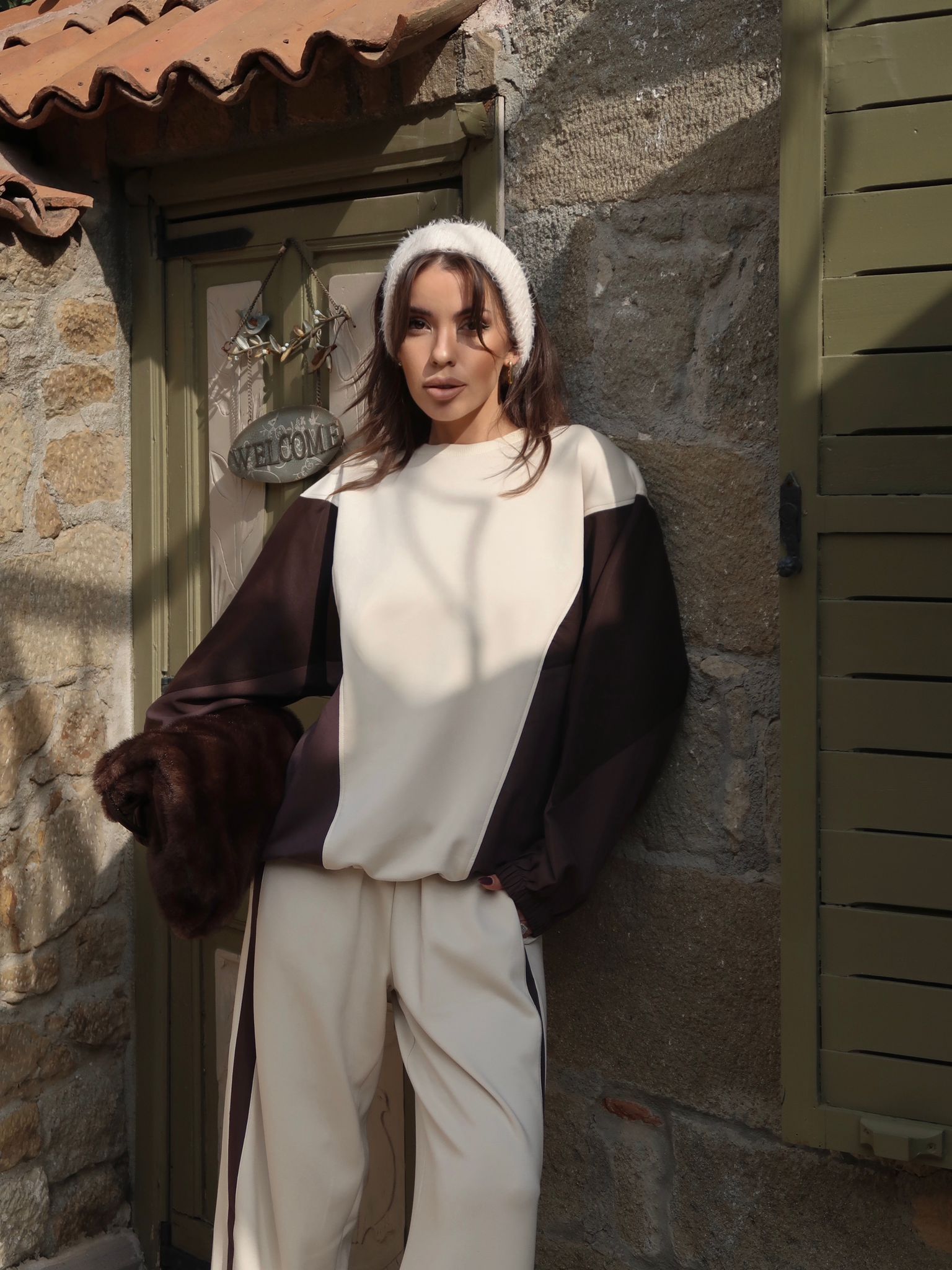 VOYANT EŞOFMAN TAKIMI