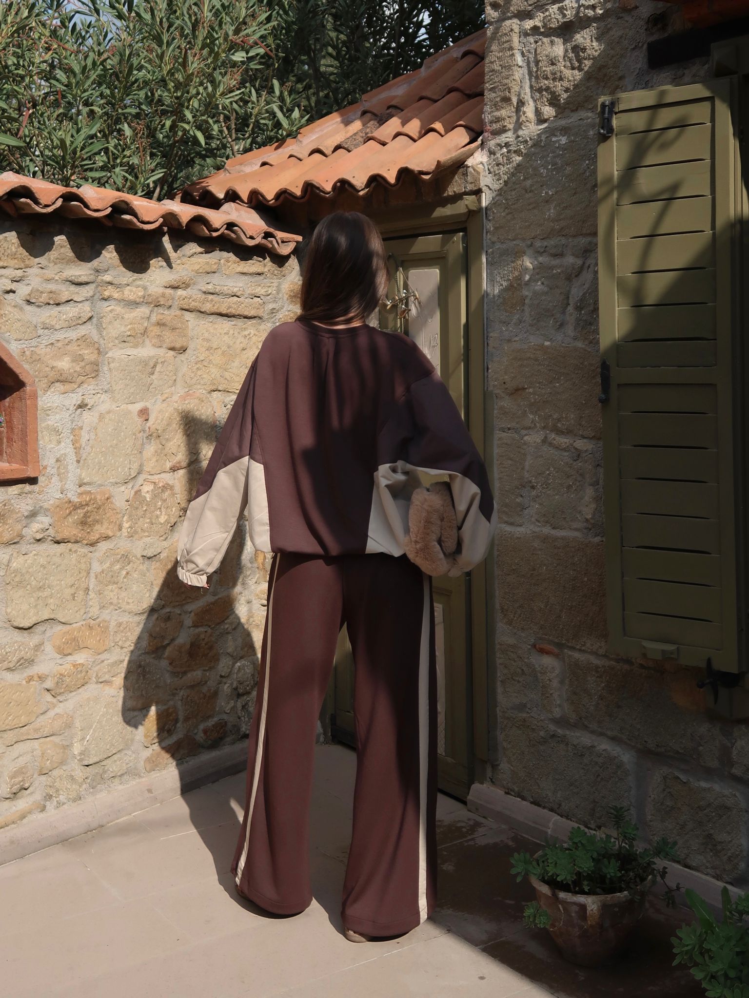 VOYANT EŞOFMAN TAKIMI