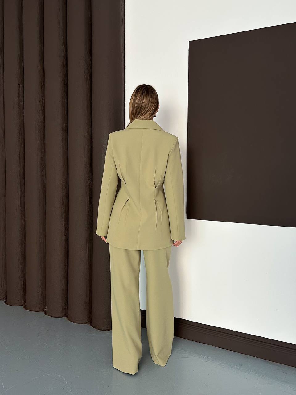 VENÜS TAKIM ELBİSE