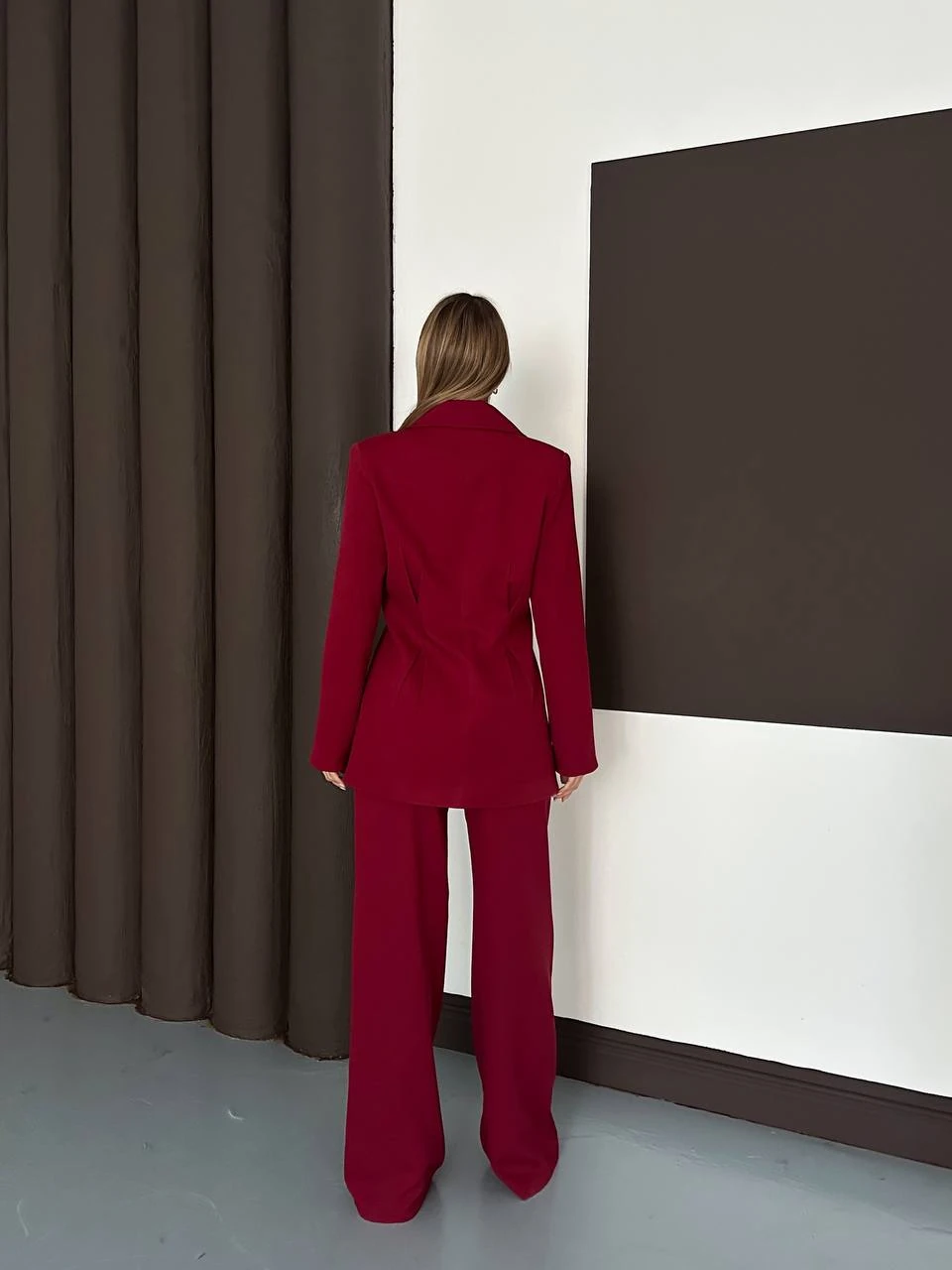 VENÜS TAKIM ELBİSE