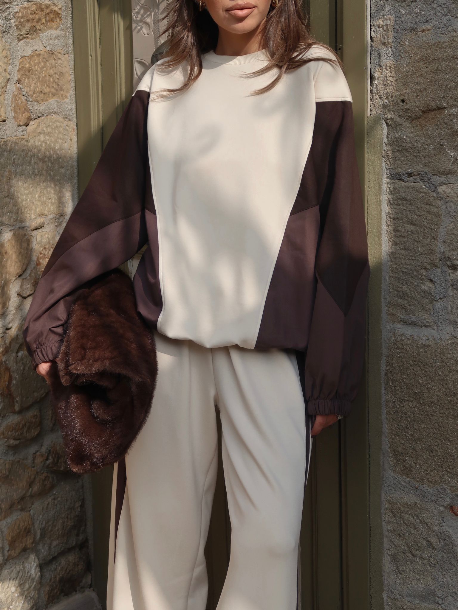 VOYANT EŞOFMAN TAKIMI