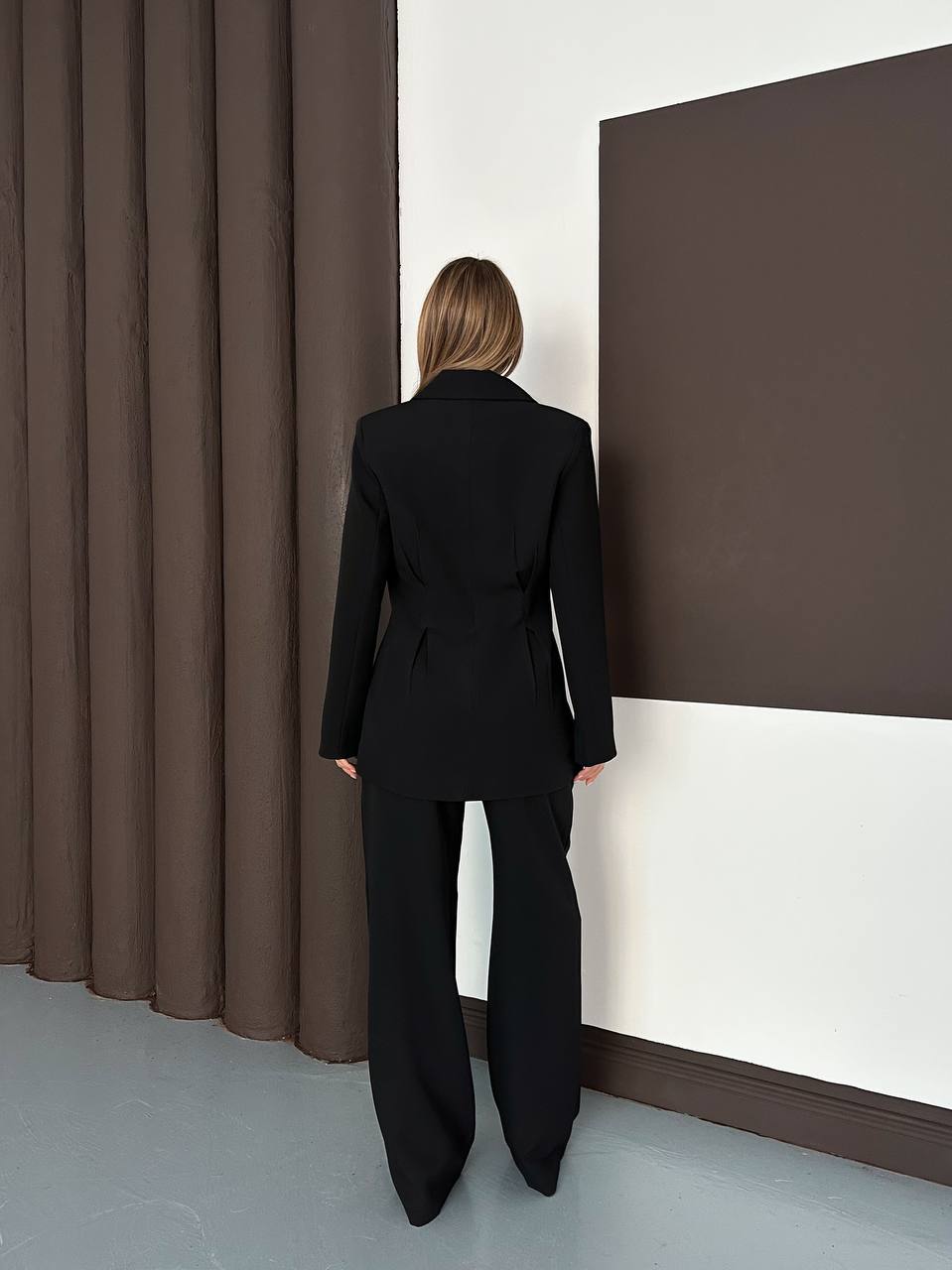 VENÜS TAKIM ELBİSE