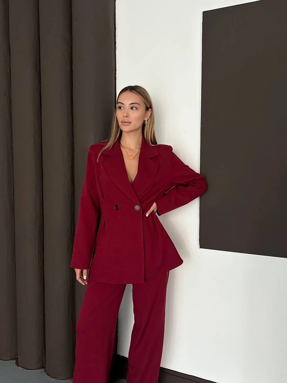 VENÜS TAKIM ELBİSE