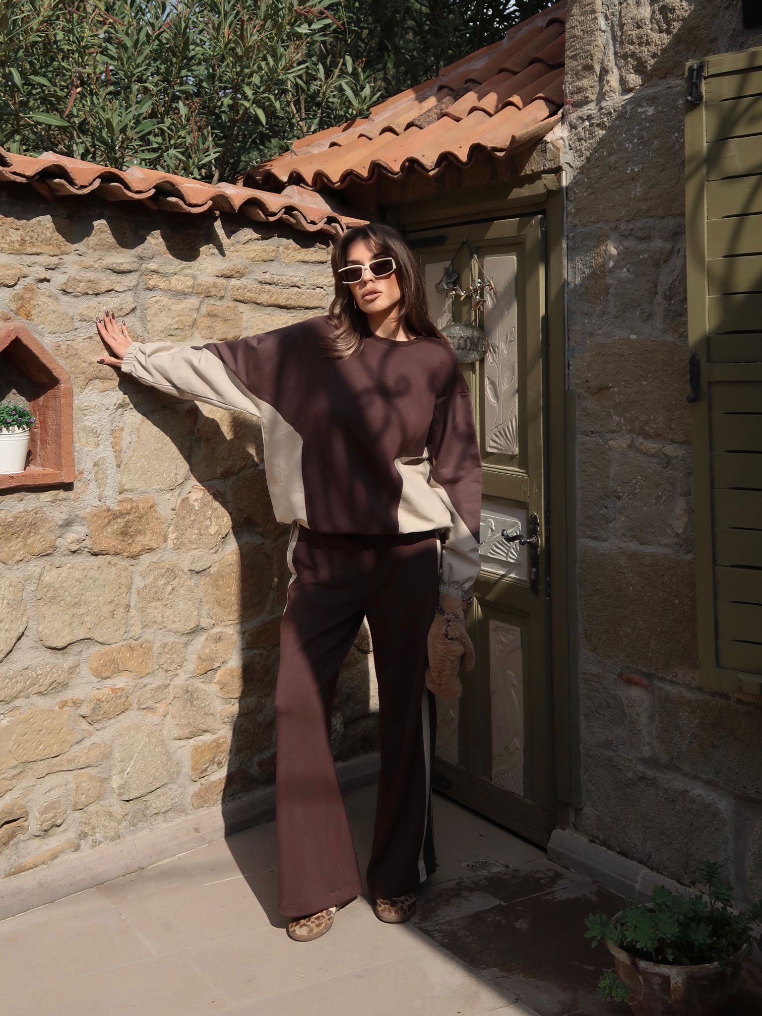 VOYANT EŞOFMAN TAKIMI