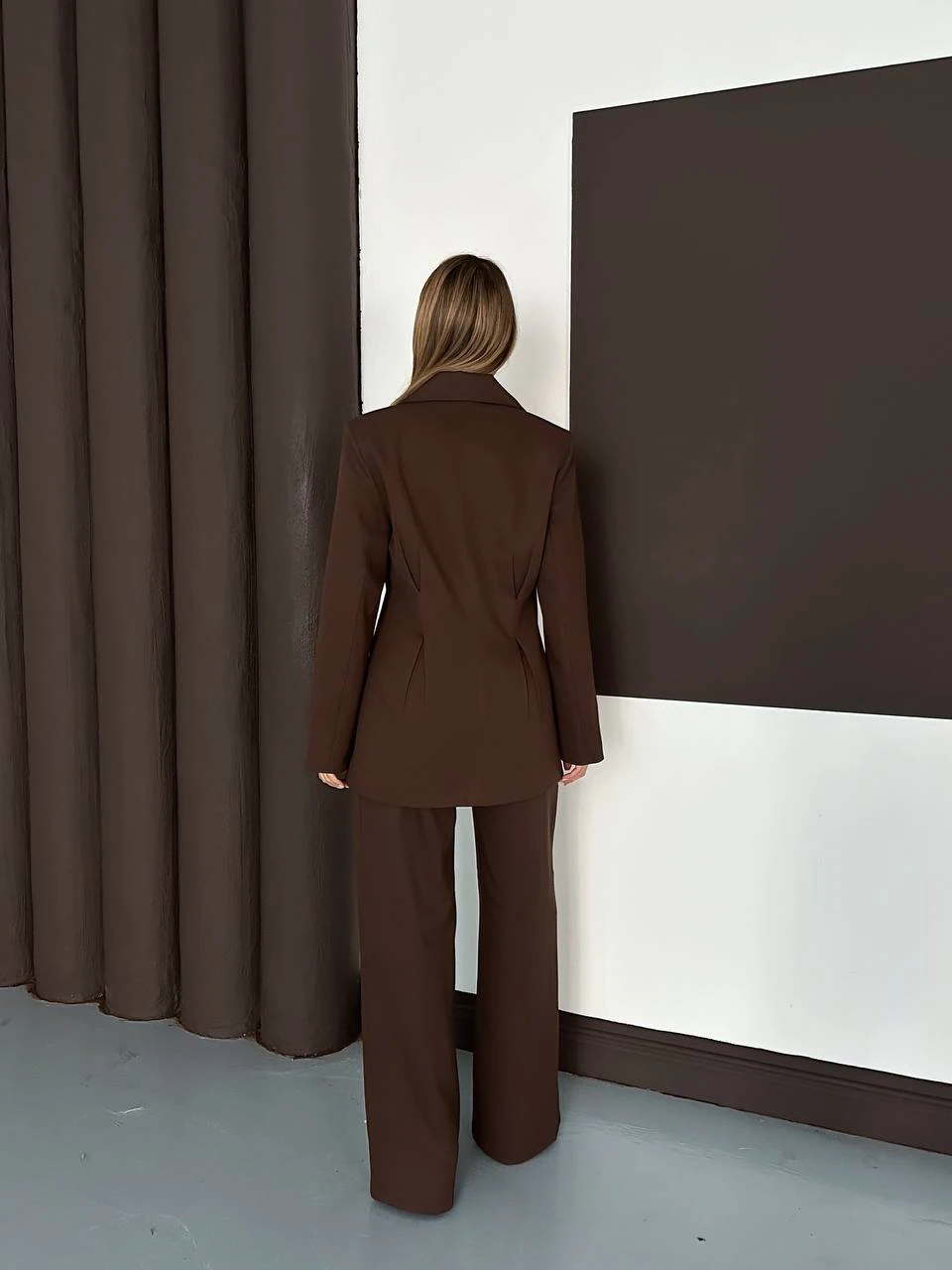 VENÜS TAKIM ELBİSE