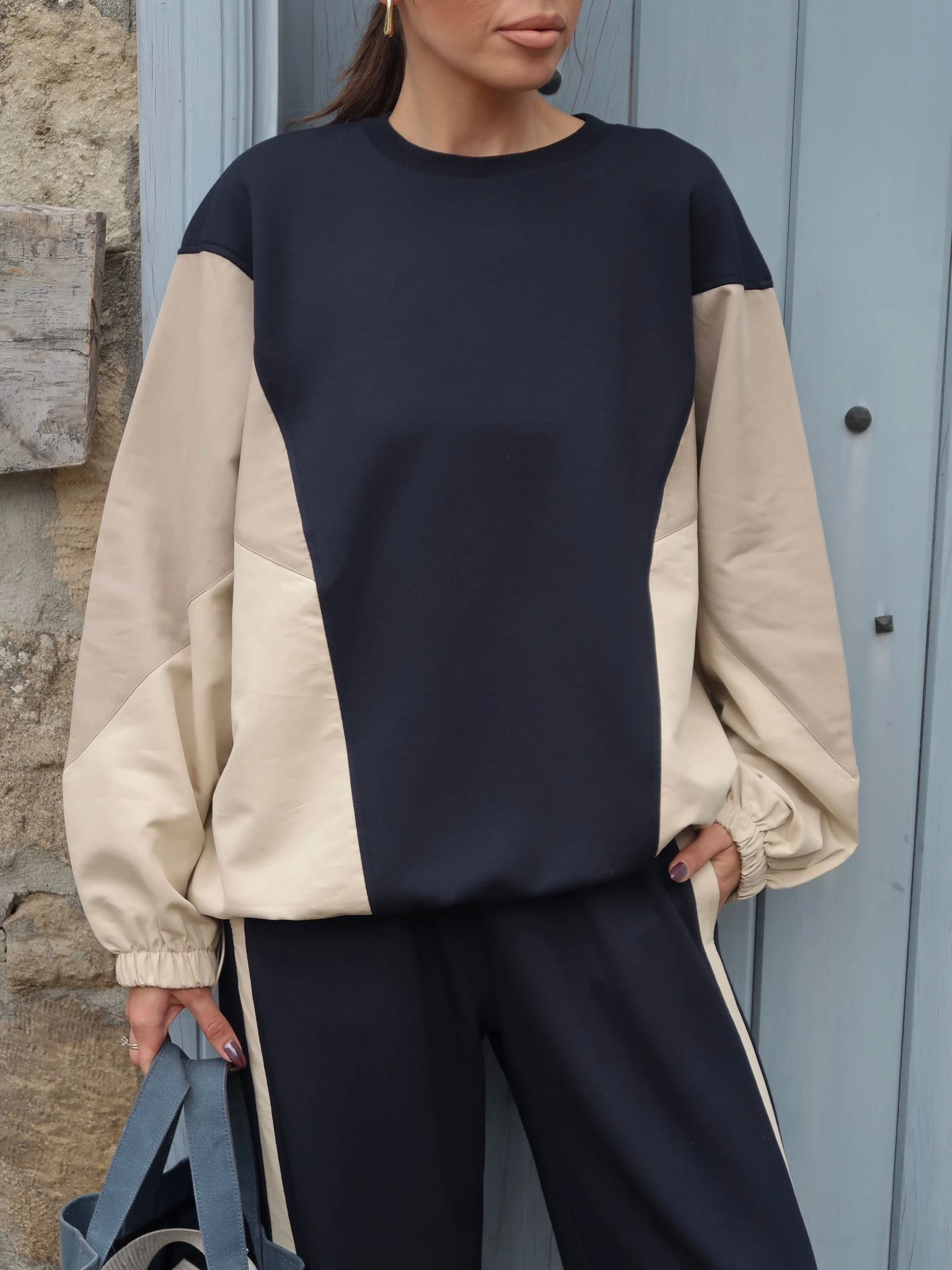 VOYANT EŞOFMAN TAKIMI