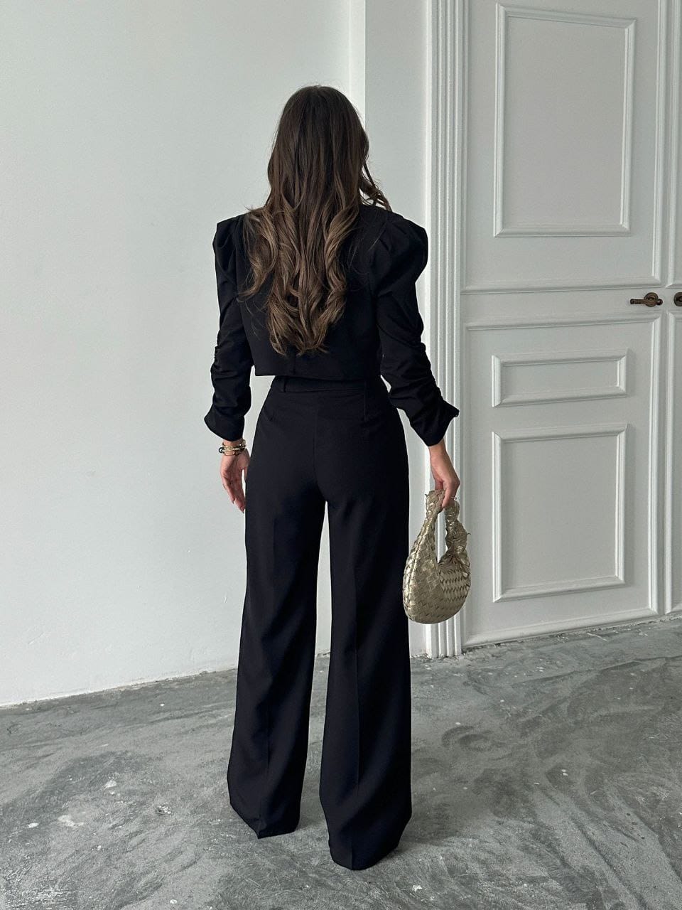 VENDİ TAKIM ELBİSE