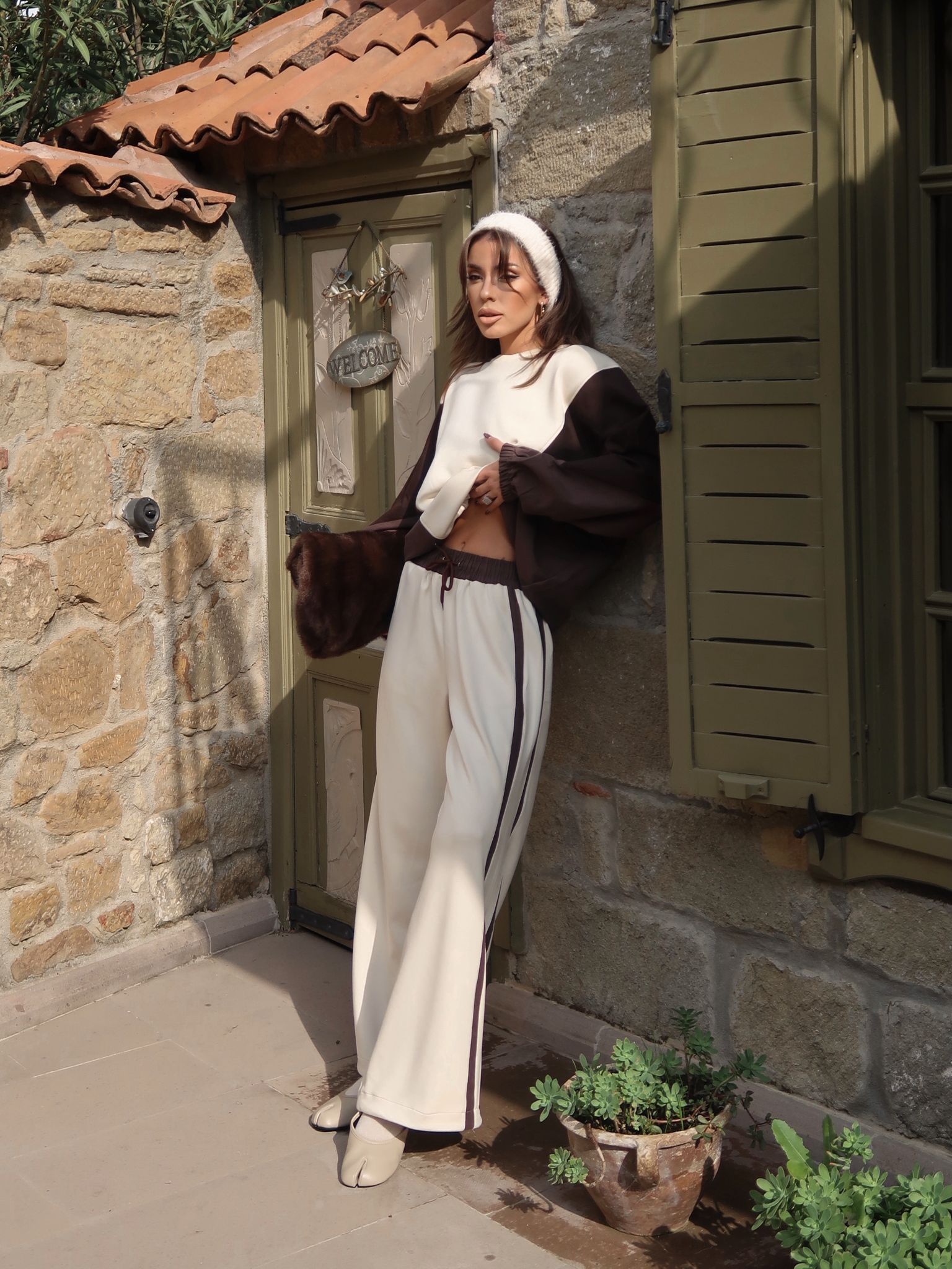 VOYANT EŞOFMAN TAKIMI