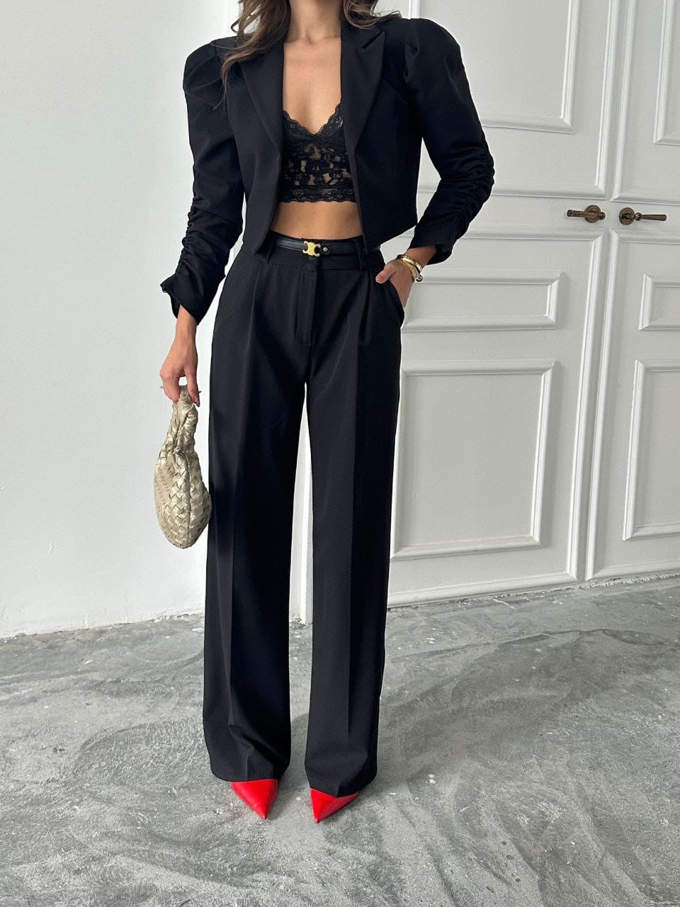 VENDİ TAKIM ELBİSE