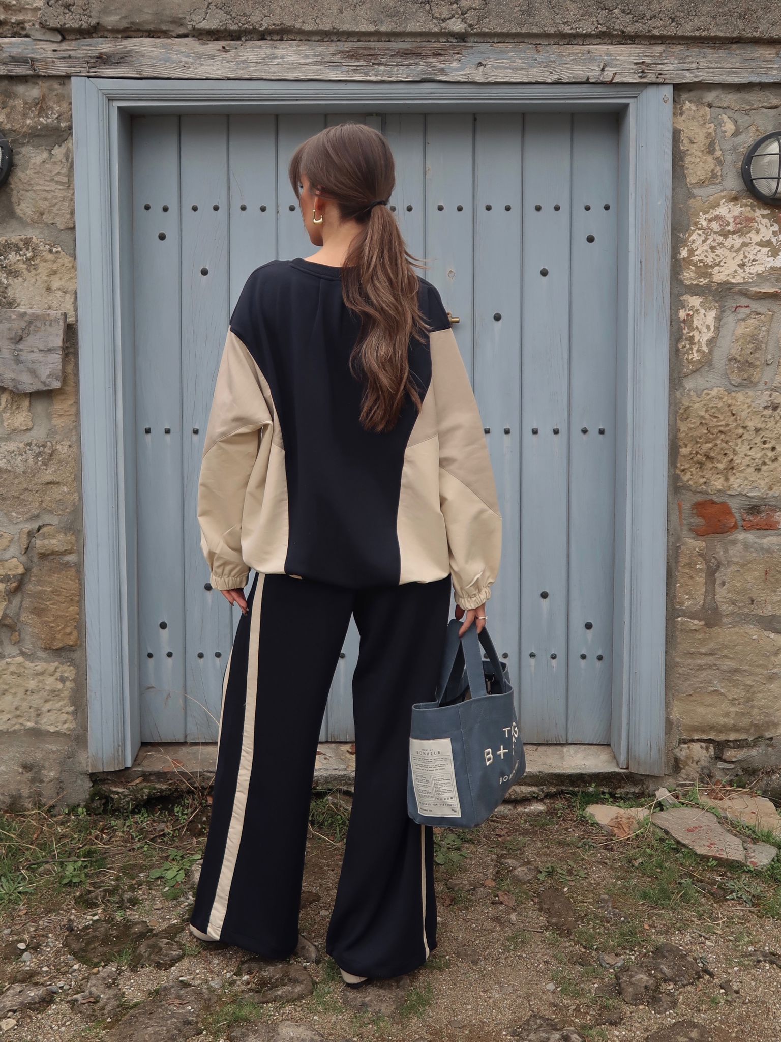 VOYANT EŞOFMAN TAKIMI