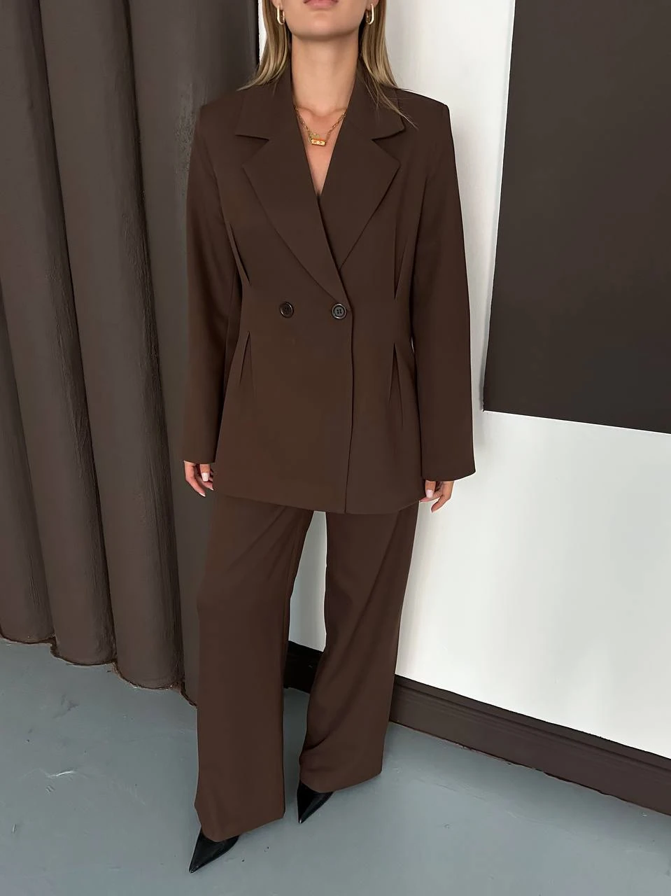 VENÜS TAKIM ELBİSE