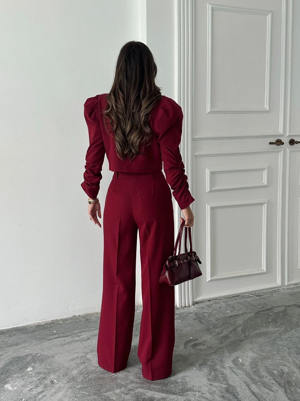 VENDİ TAKIM ELBİSE