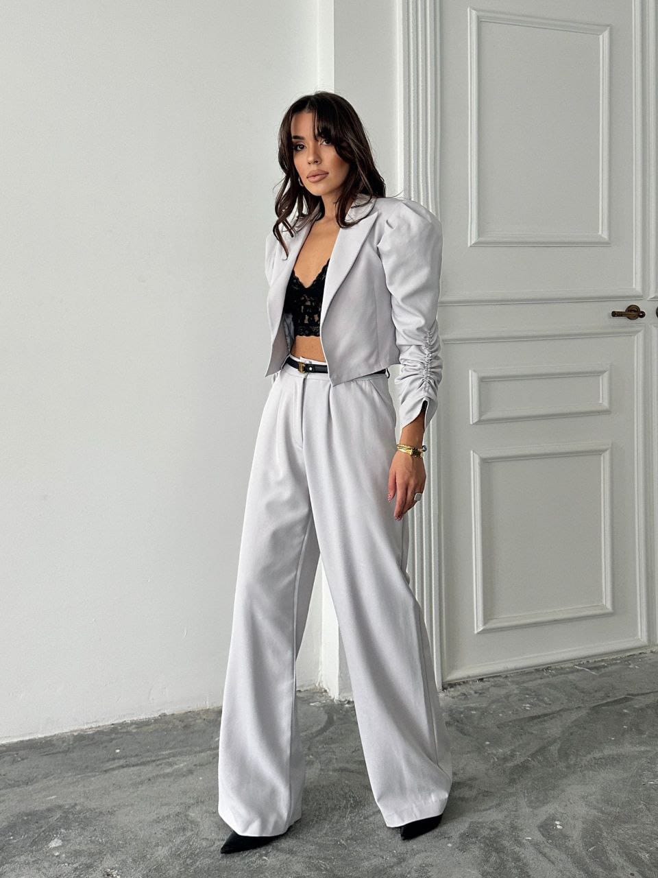 VENDİ TAKIM ELBİSE