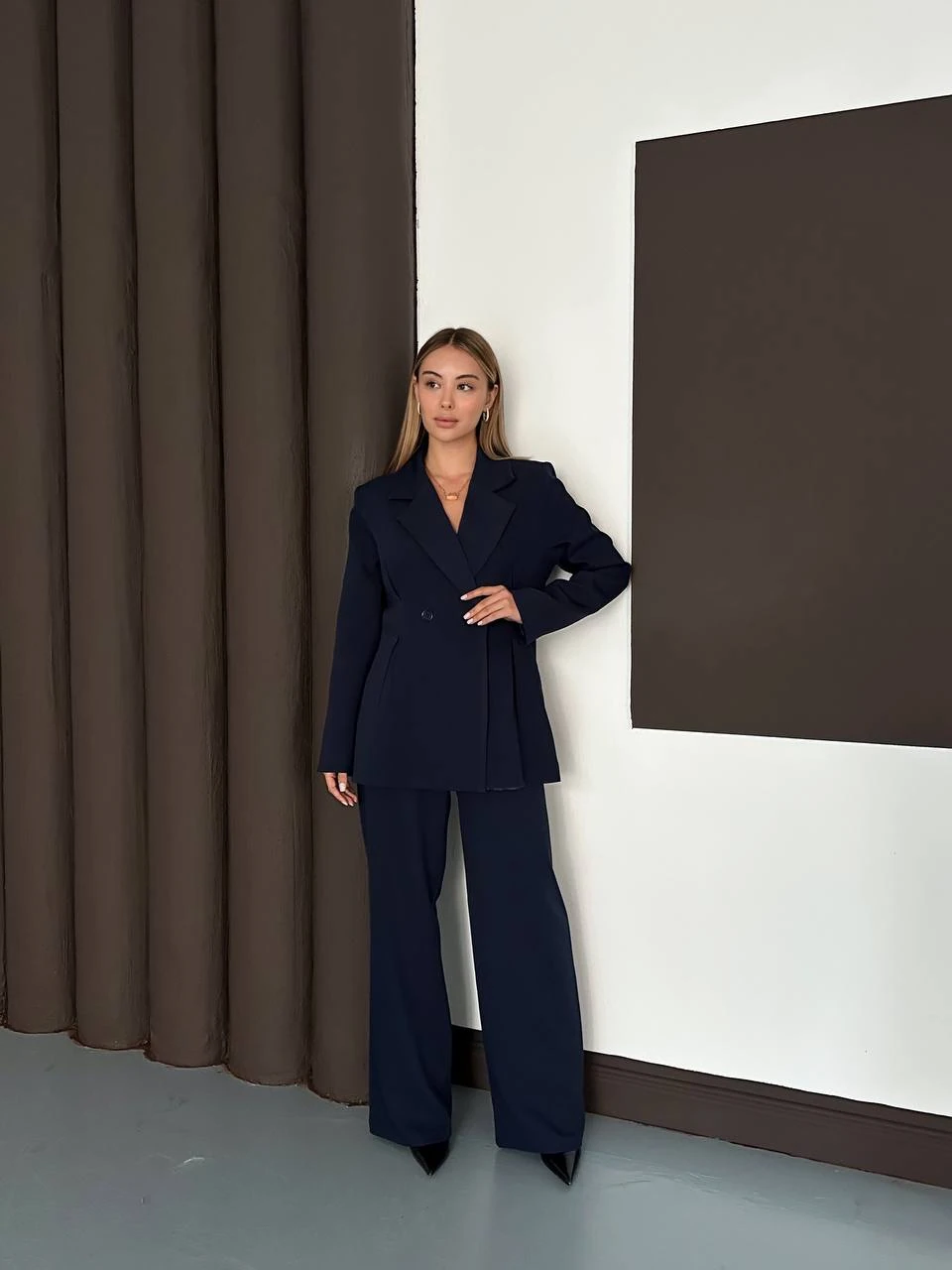 VENÜS TAKIM ELBİSE