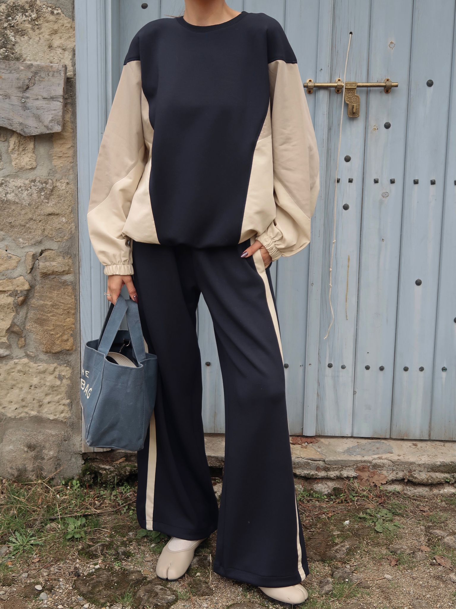 VOYANT EŞOFMAN TAKIMI