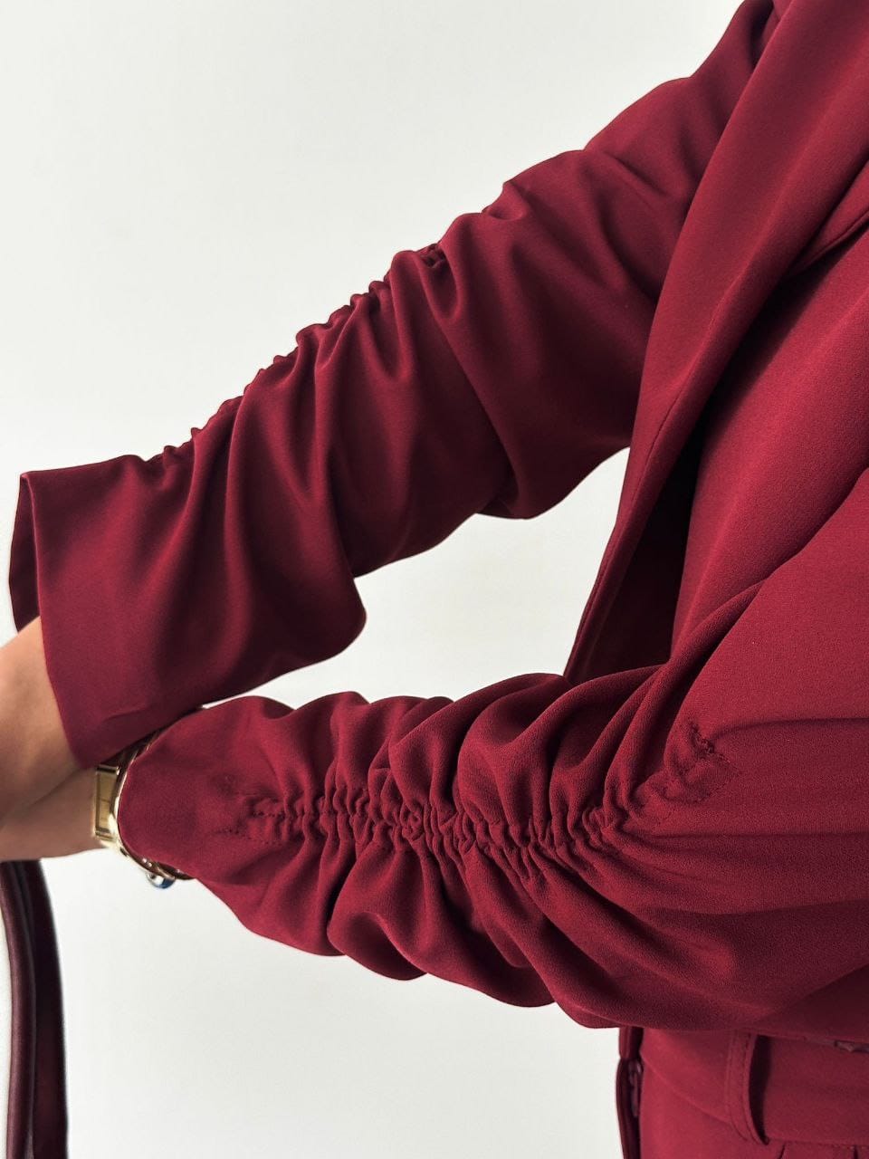 VENDİ TAKIM ELBİSE