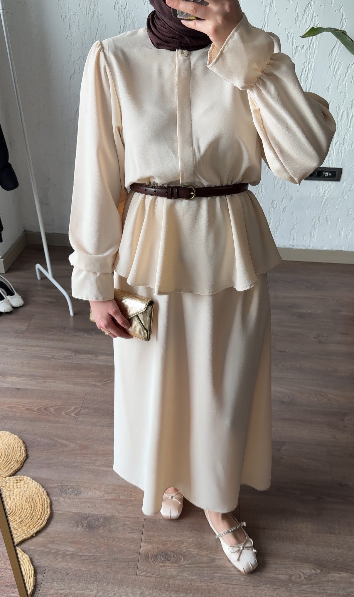 Gina Takım - 2