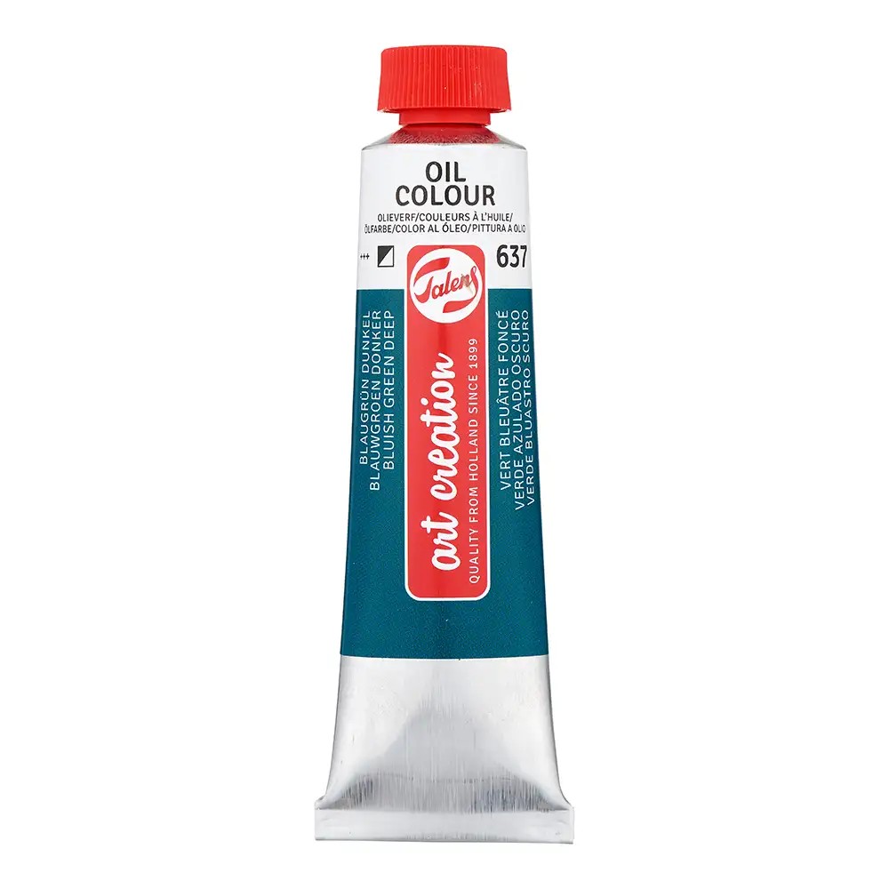 Talens Art Creation Yağlı Boya 40 ml