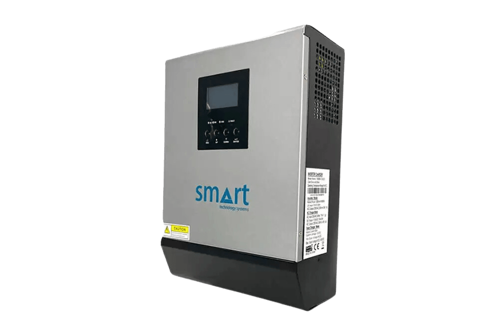 Smart 1000 W-12 V Akıllı İnverter