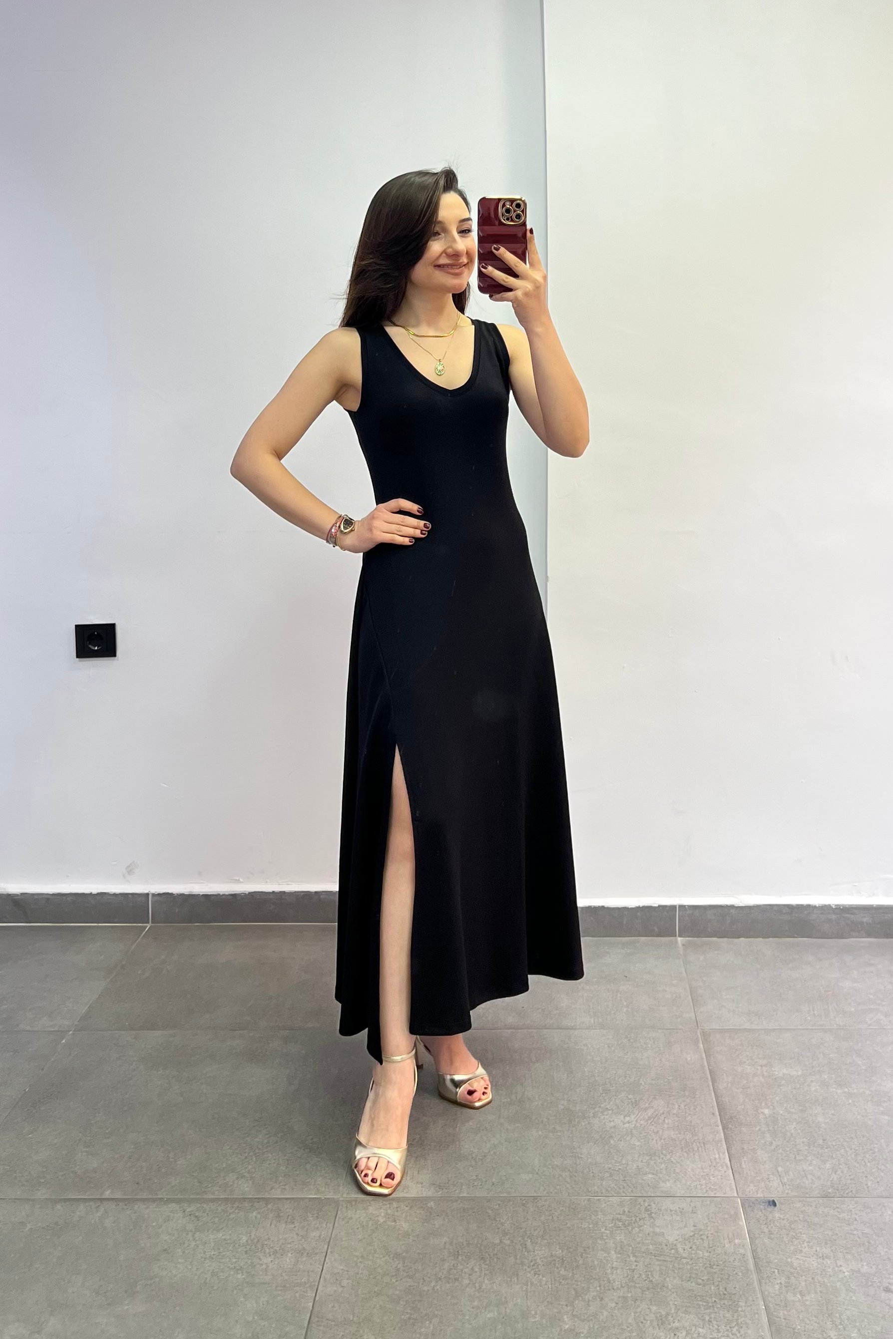 Siyah