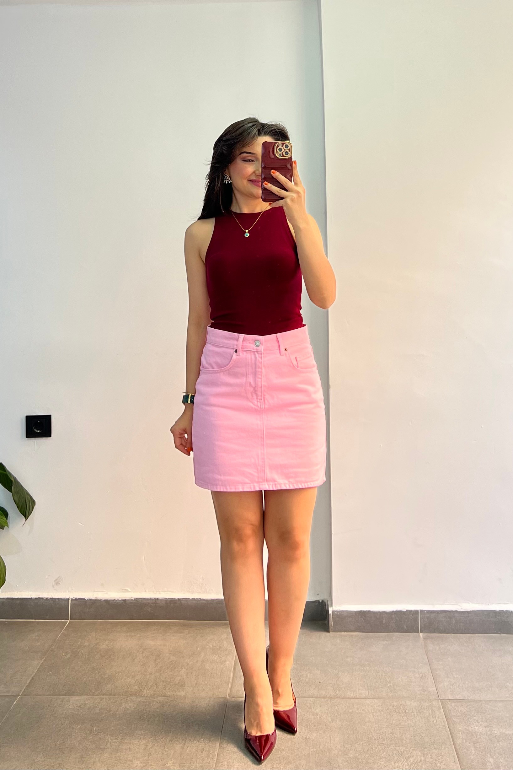 PEMBE