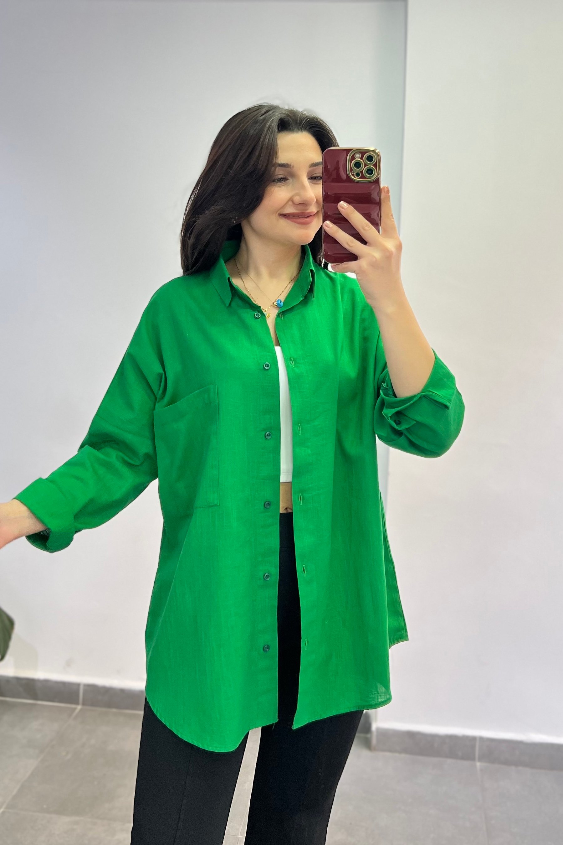 YESIL