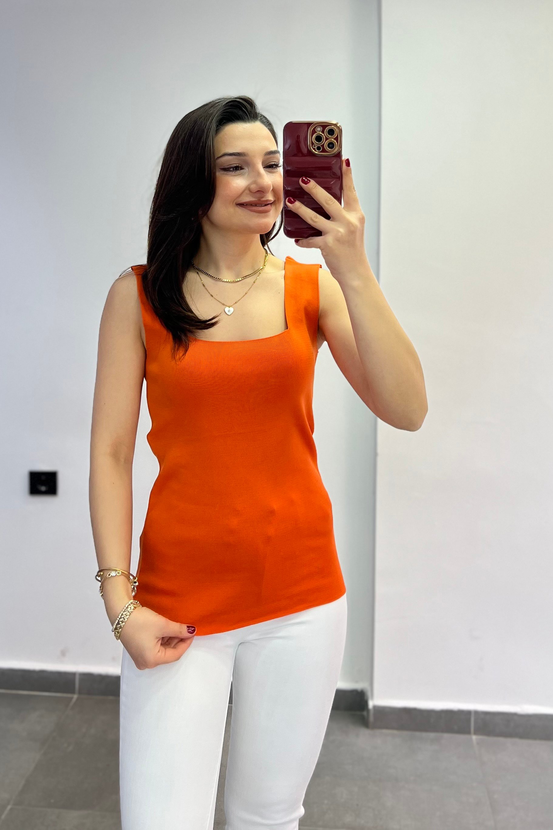 TURUNCU