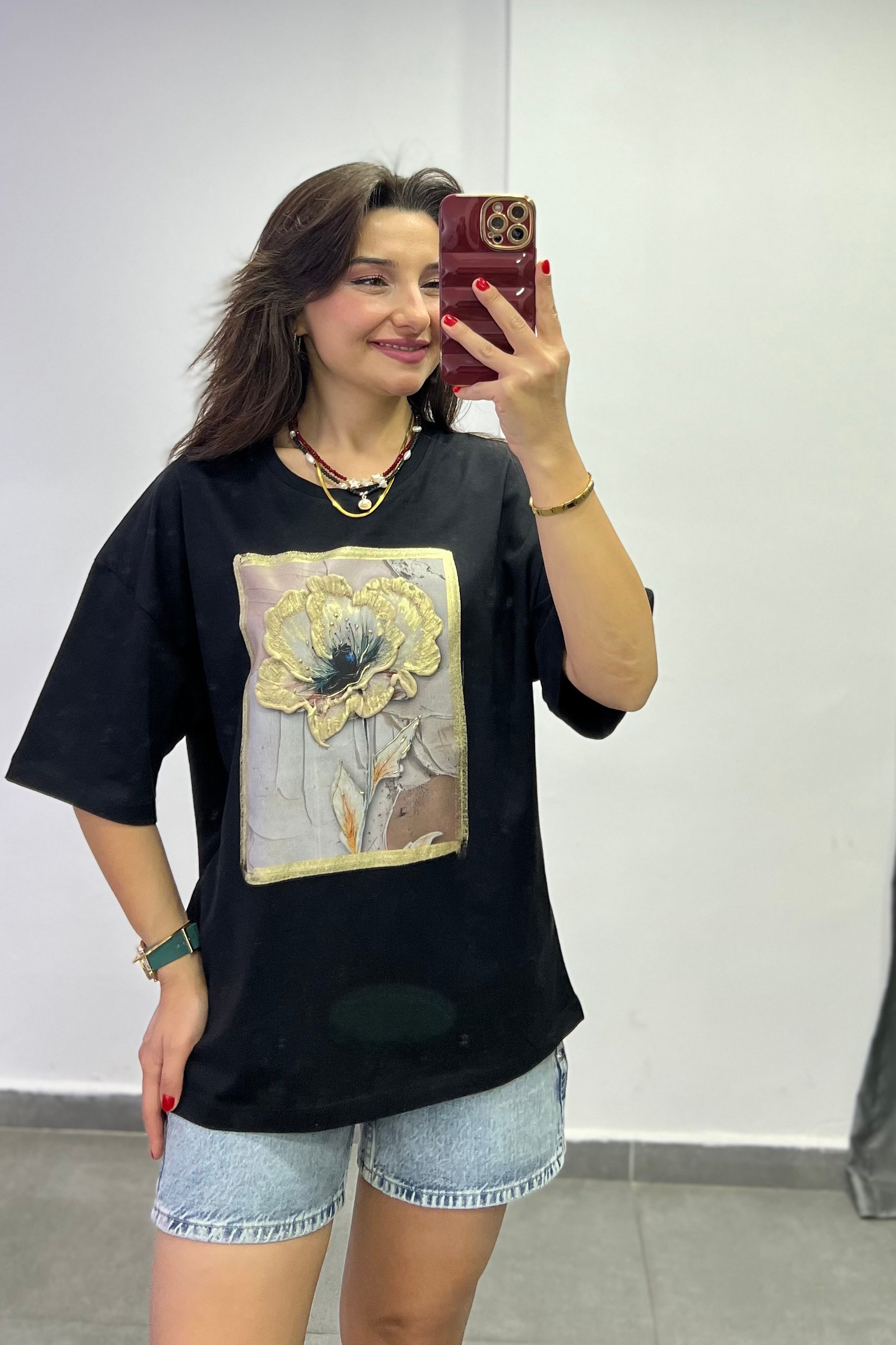 Siyah