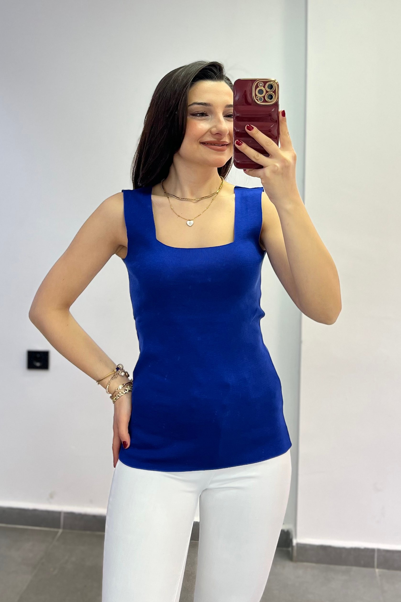 MAVI