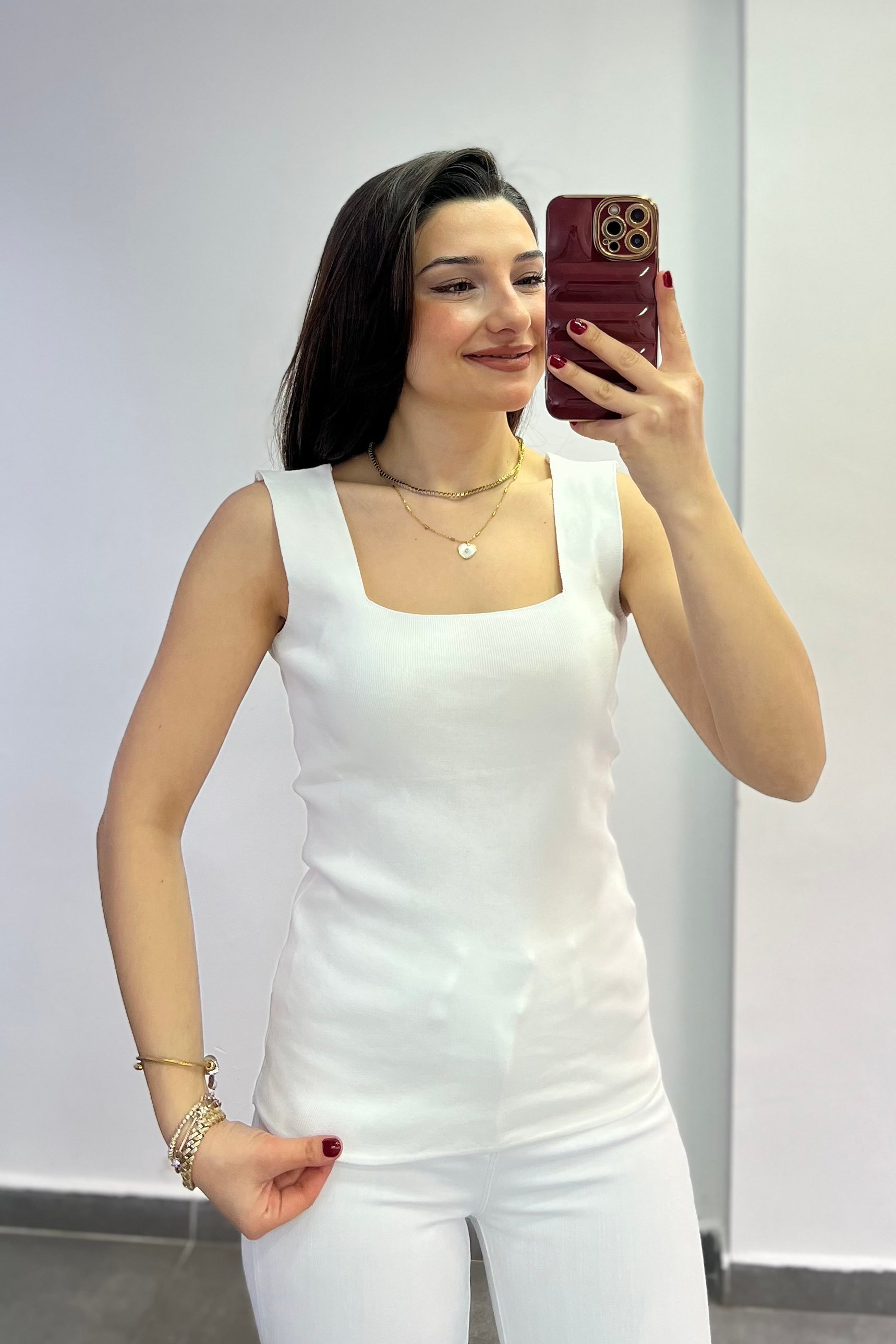 beyaz