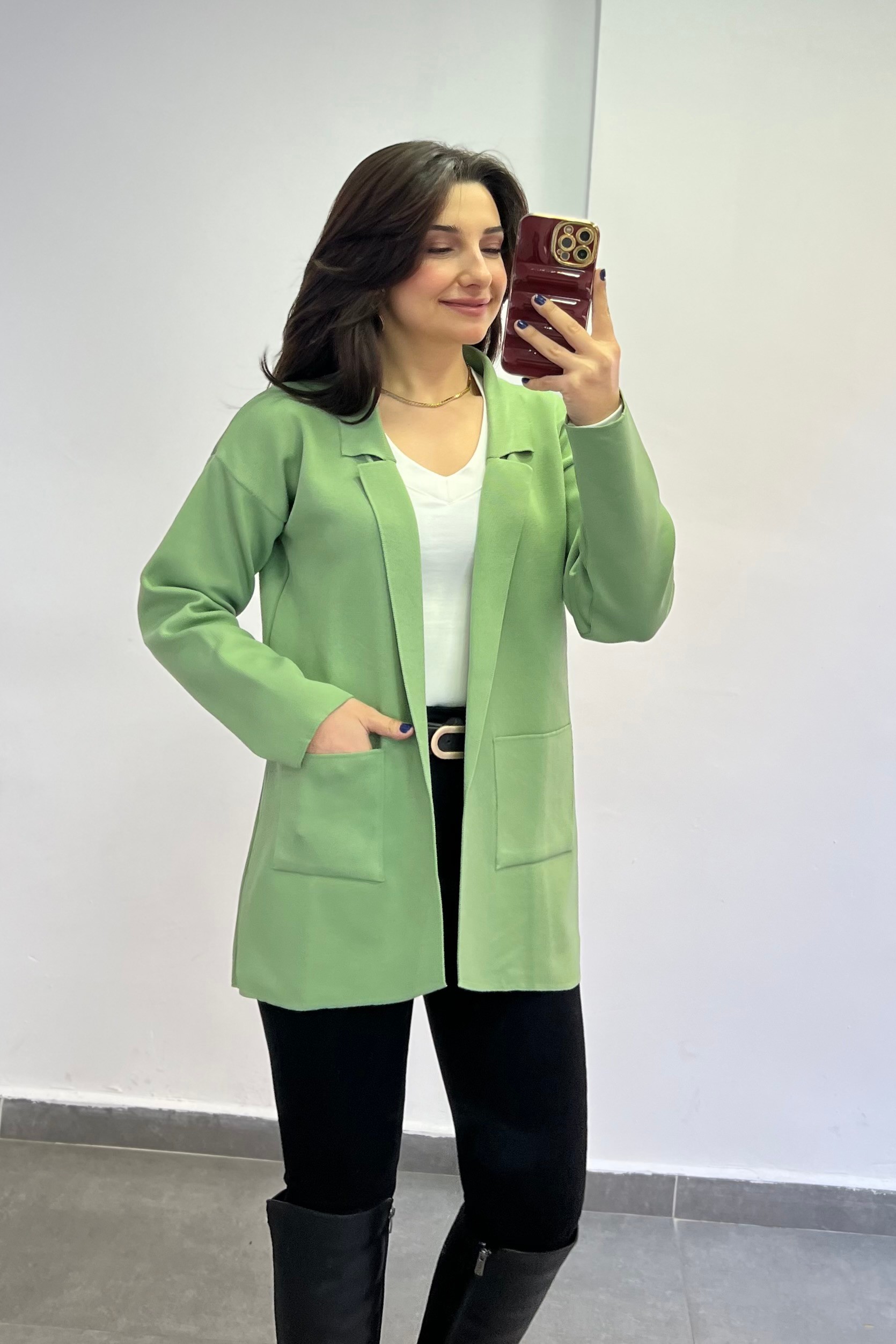 YESIL