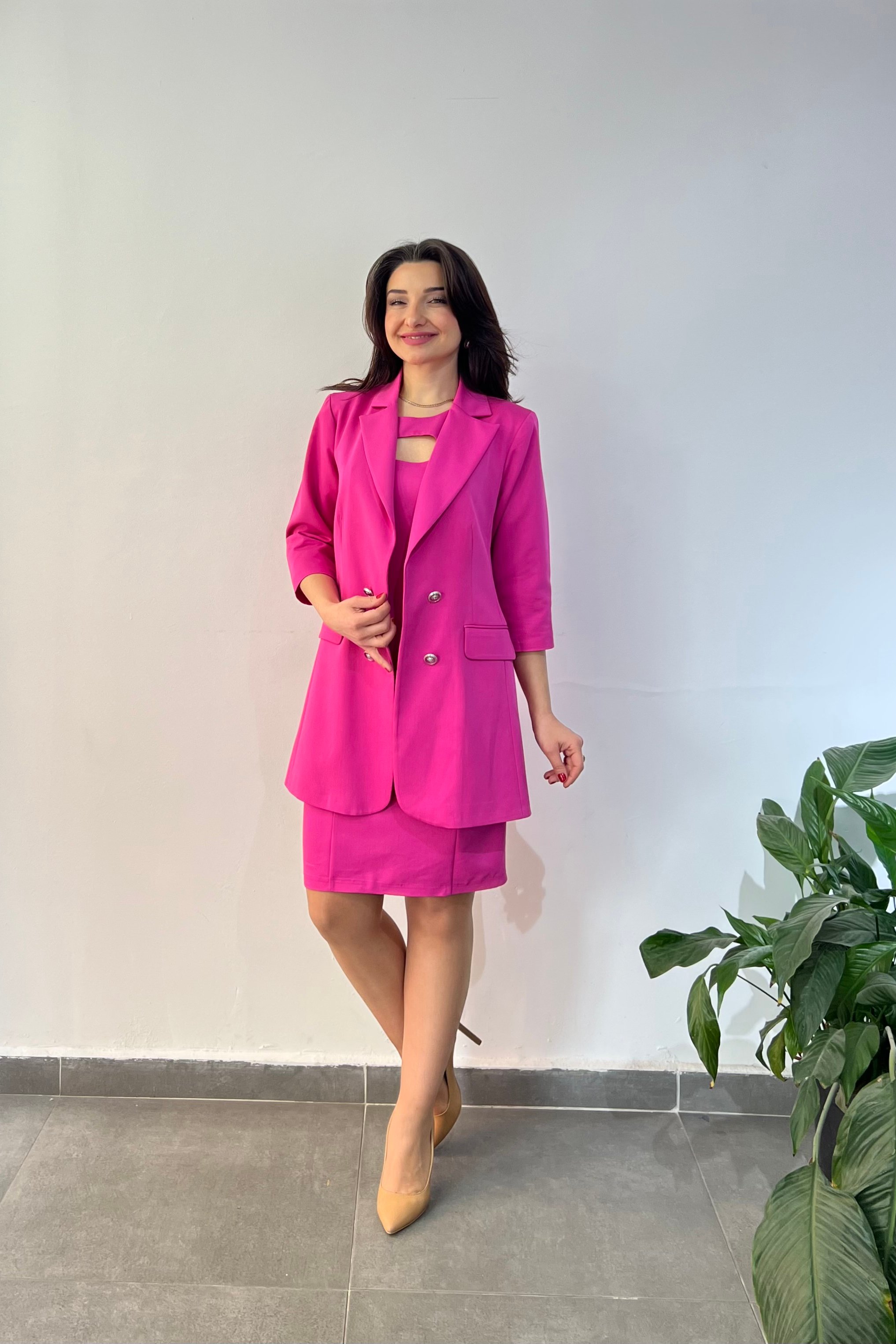 PEMBE