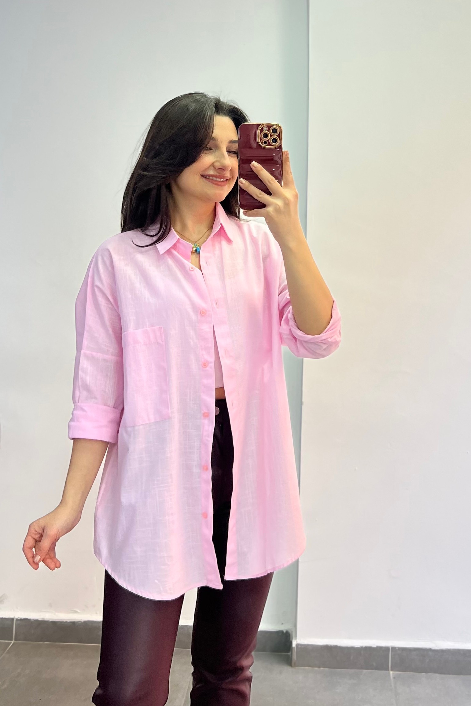 PEMBE