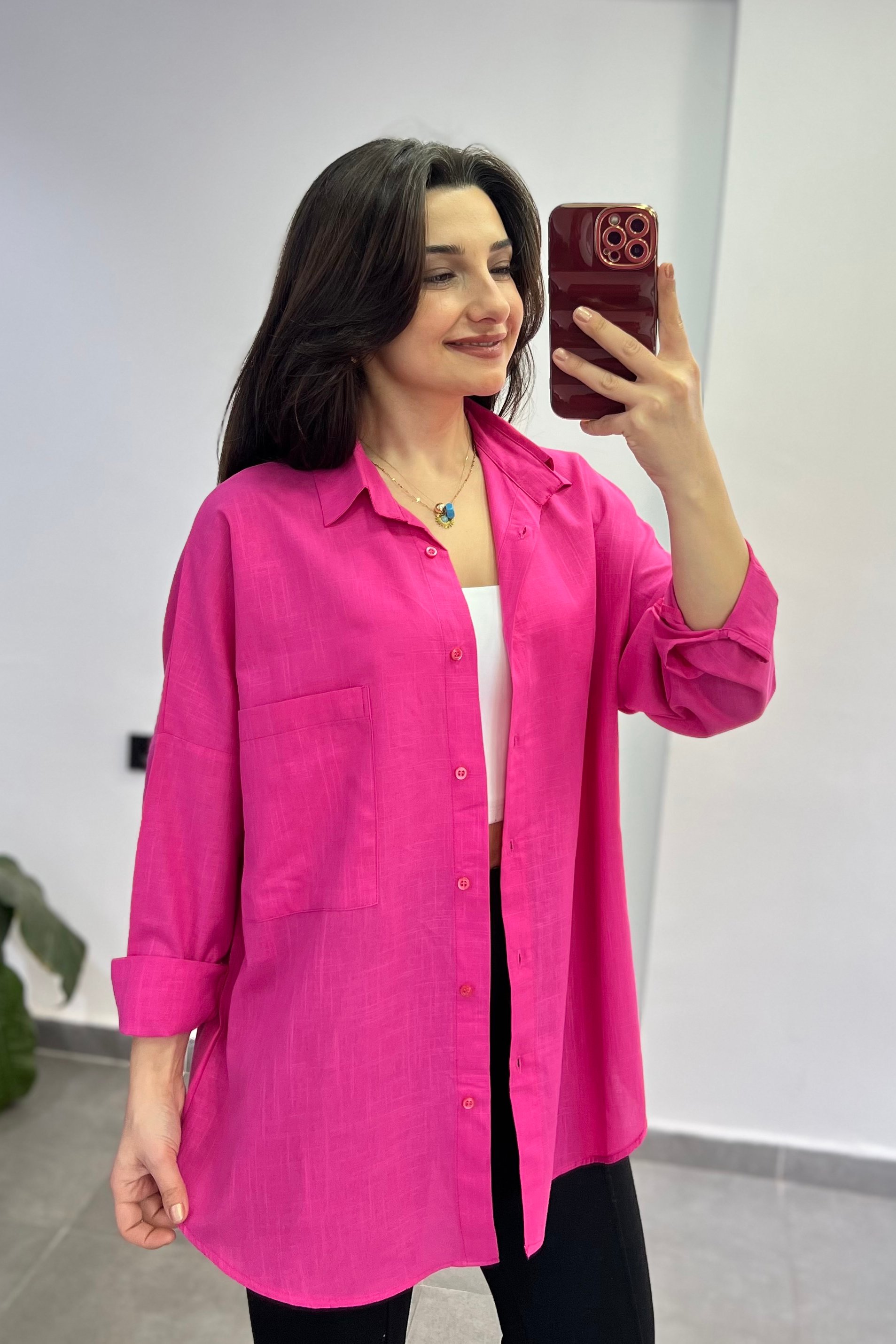 FUŞYA