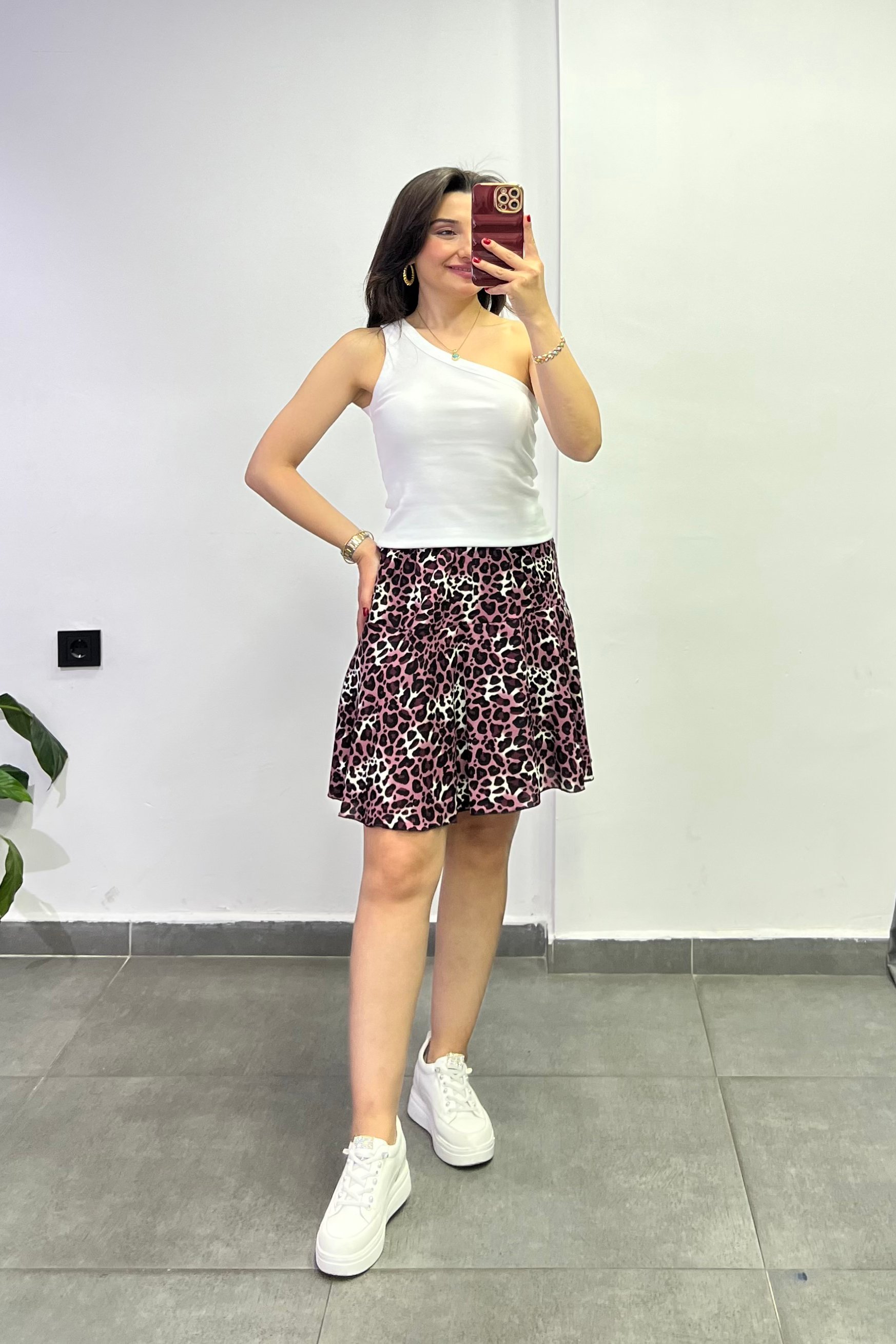 BORDO LEOPAR