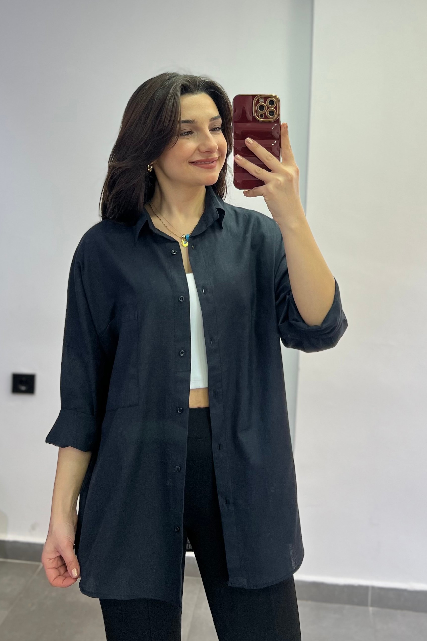 Siyah
