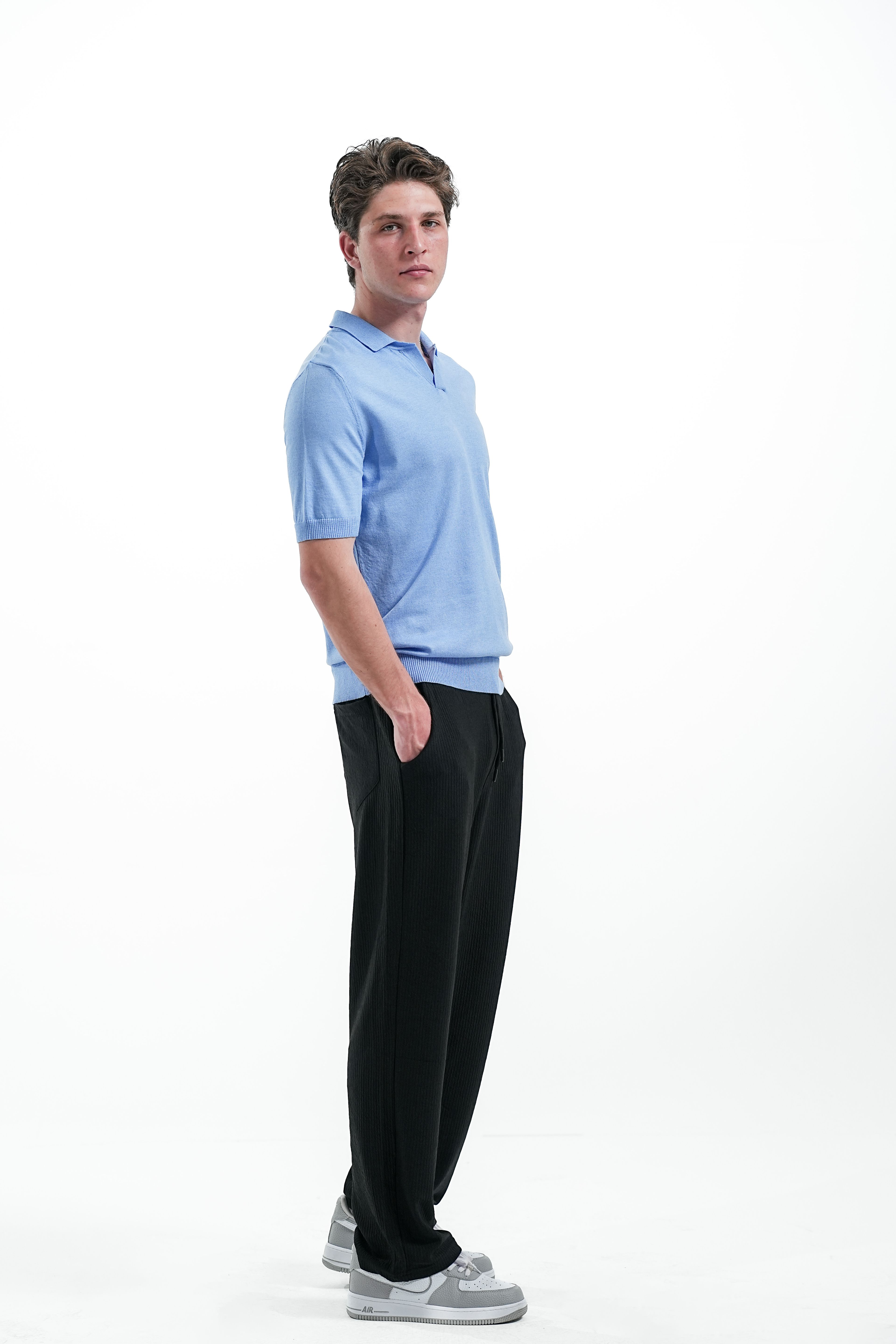 POLO YAKA TRIKO 