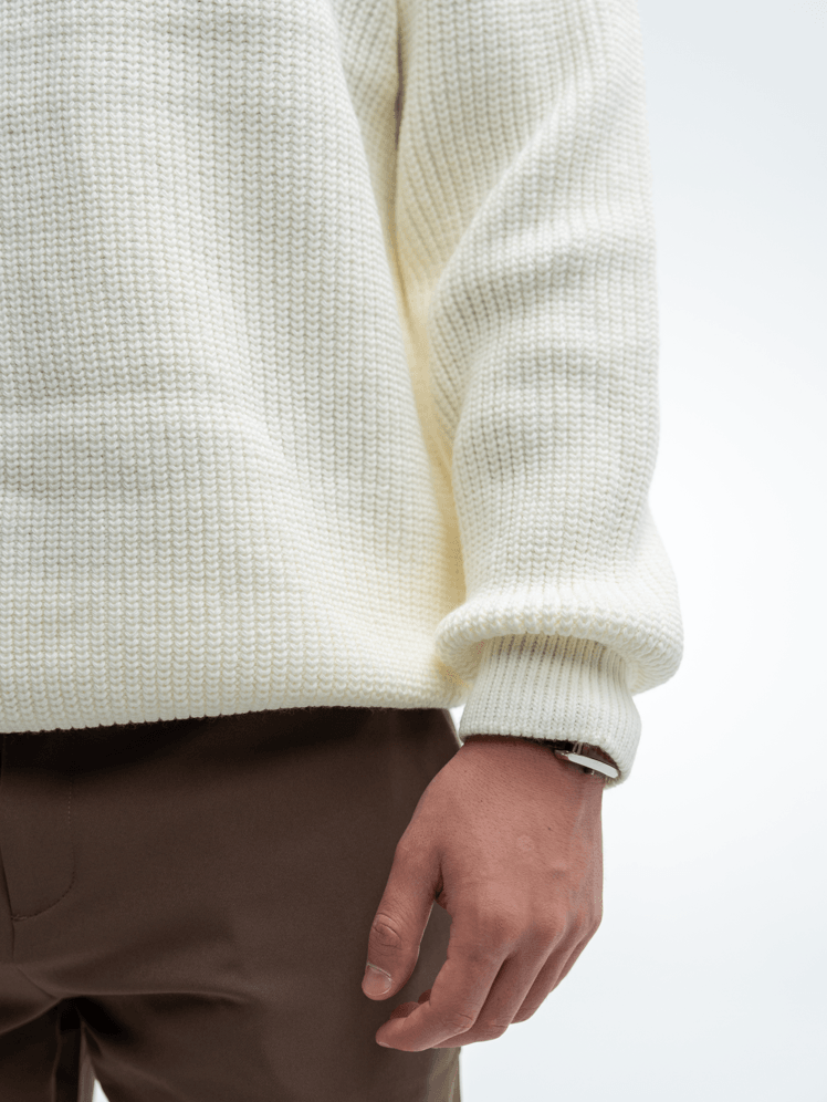 Erkek Slim Fit Kumaş Pantolon