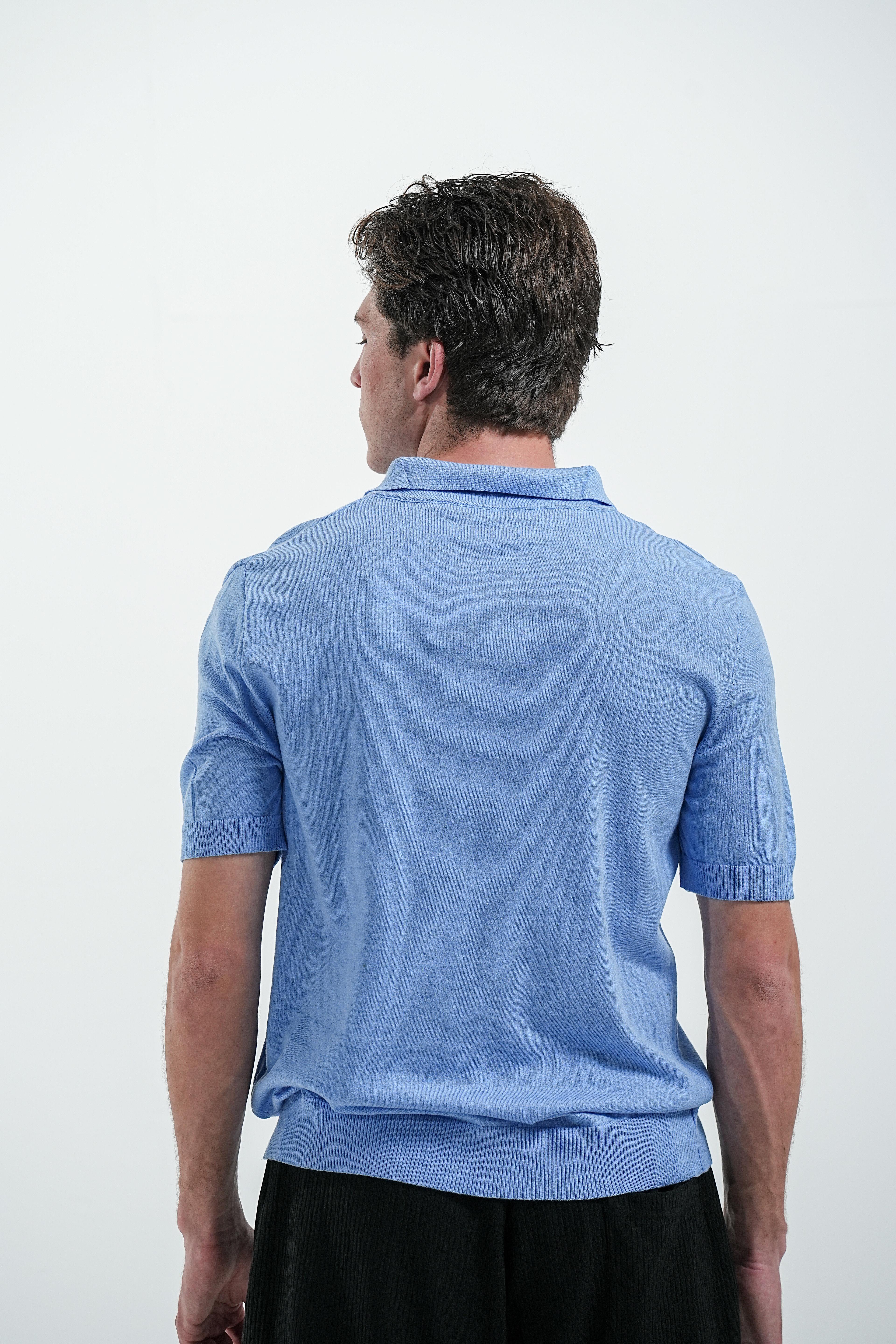 POLO YAKA TRIKO 