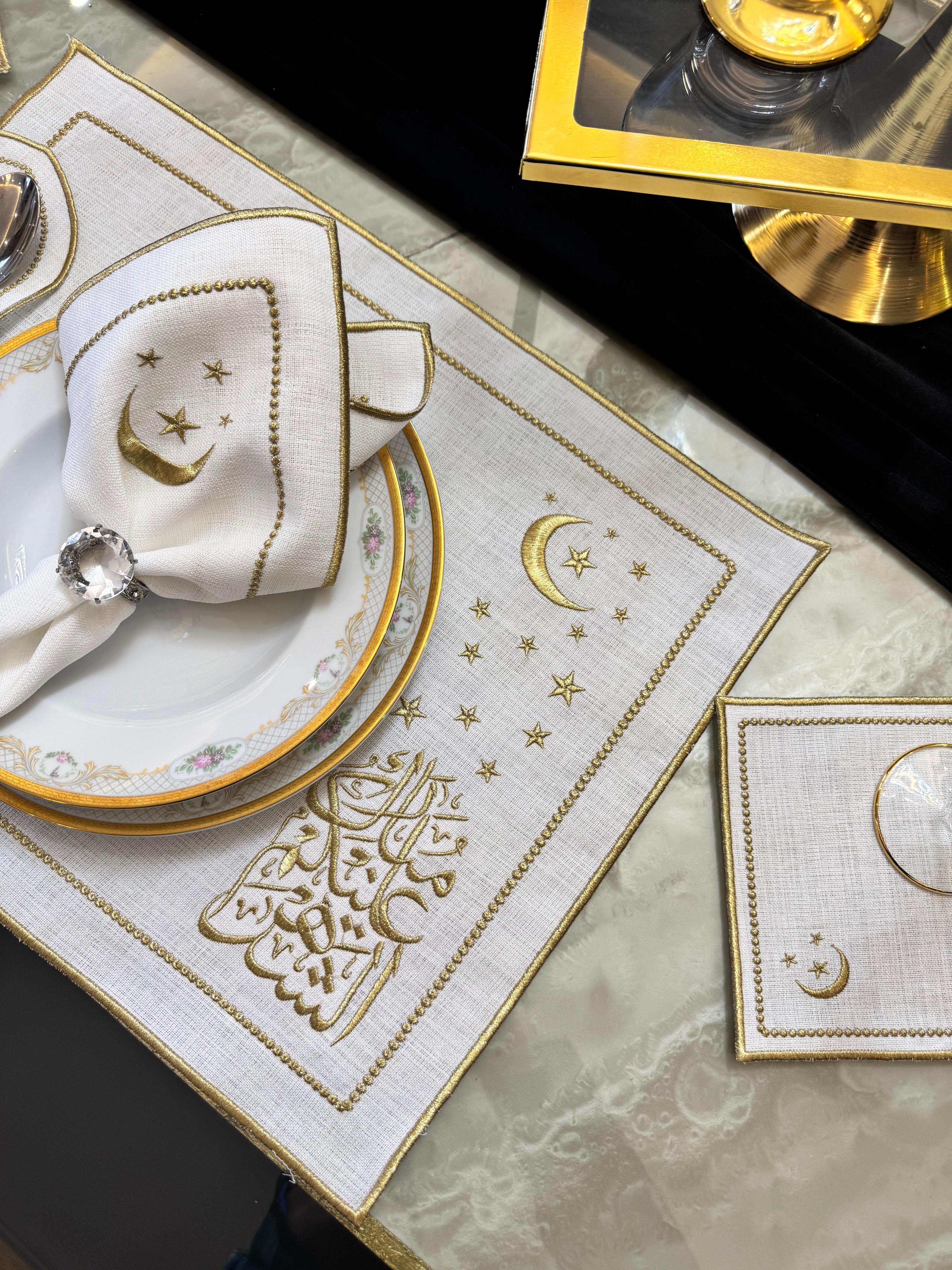RAMAZAN SERİSİ MAHİDEVRAN SERİSİ SULTAN PEÇETE