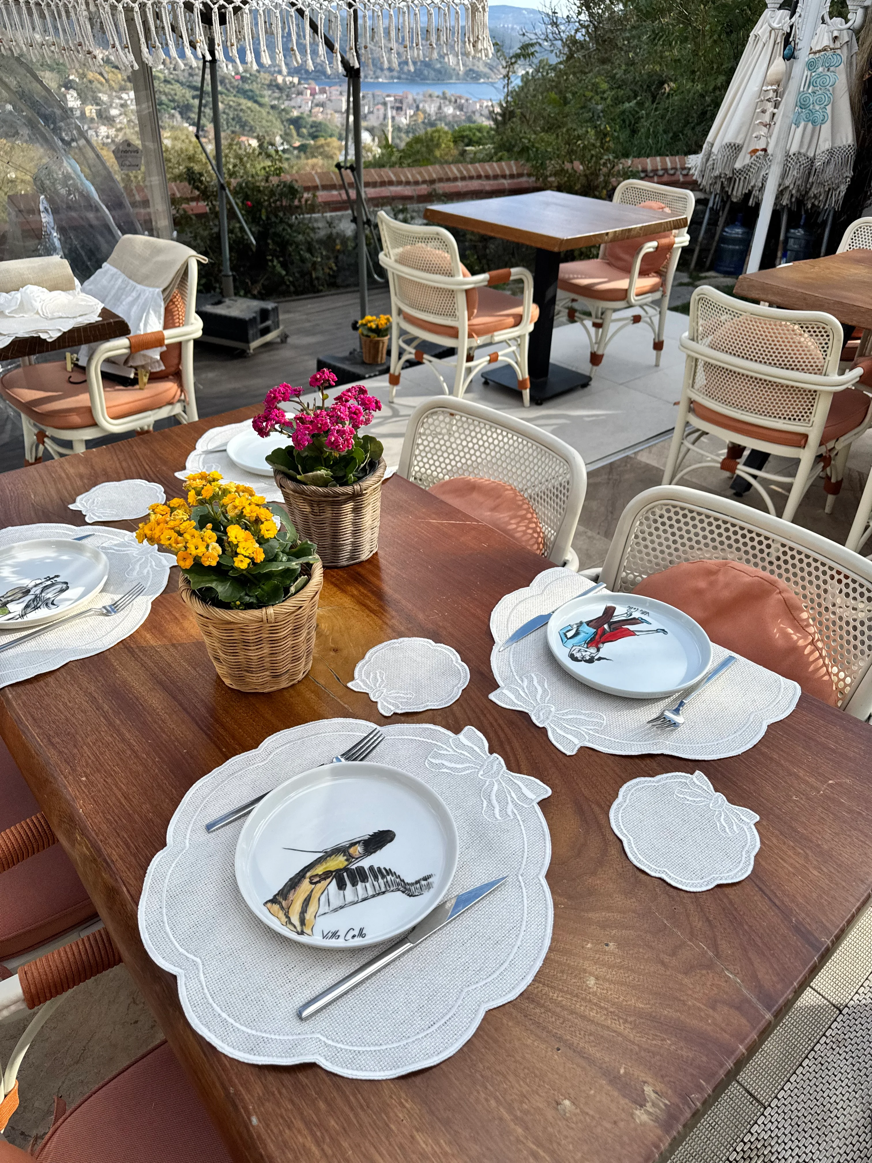 FİYONK MODEL AMERİKAN SERVİS