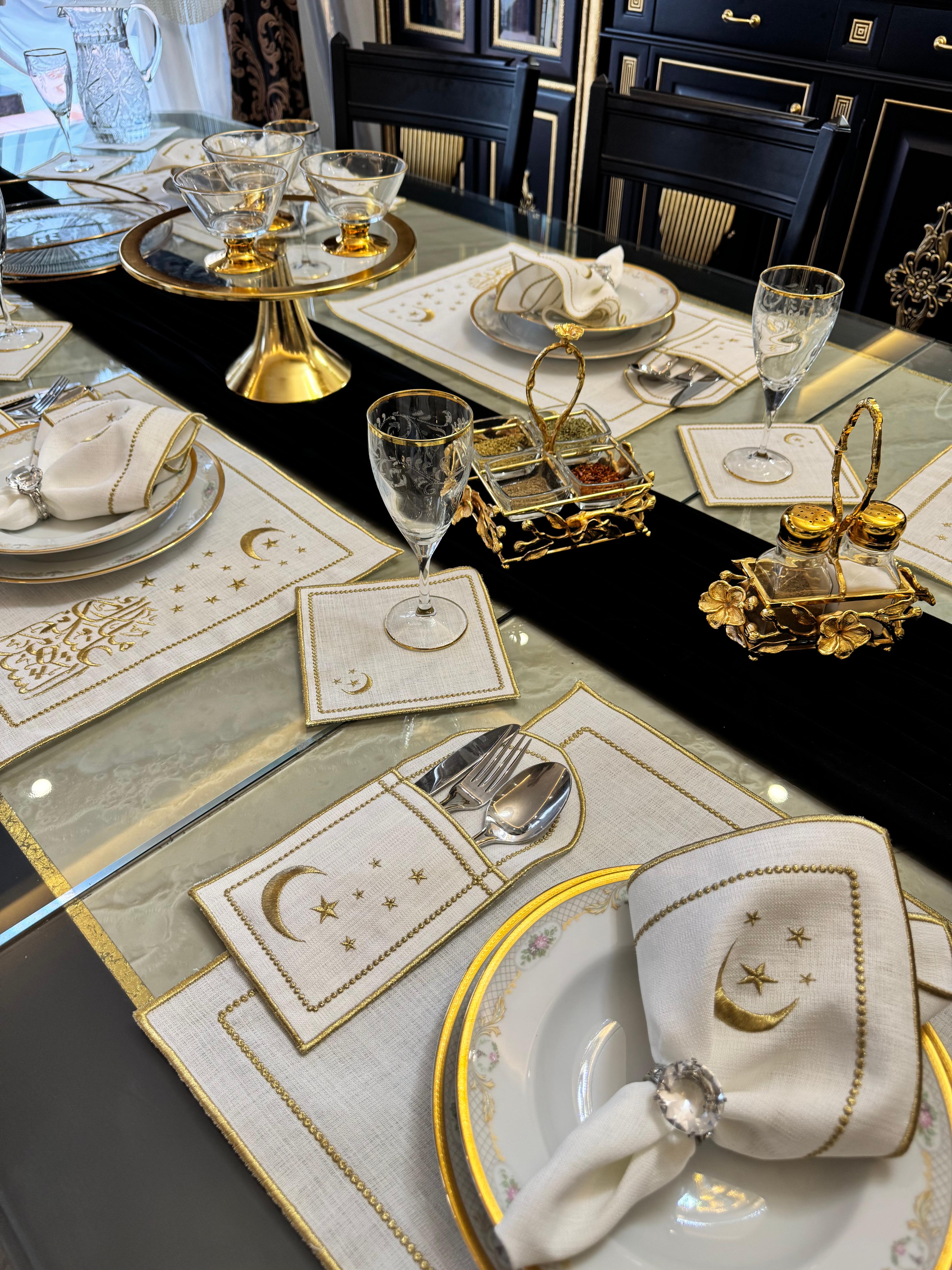 RAMAZAN SERİSİ MAHİDEVRAN SERİSİ SULTAN PEÇETE