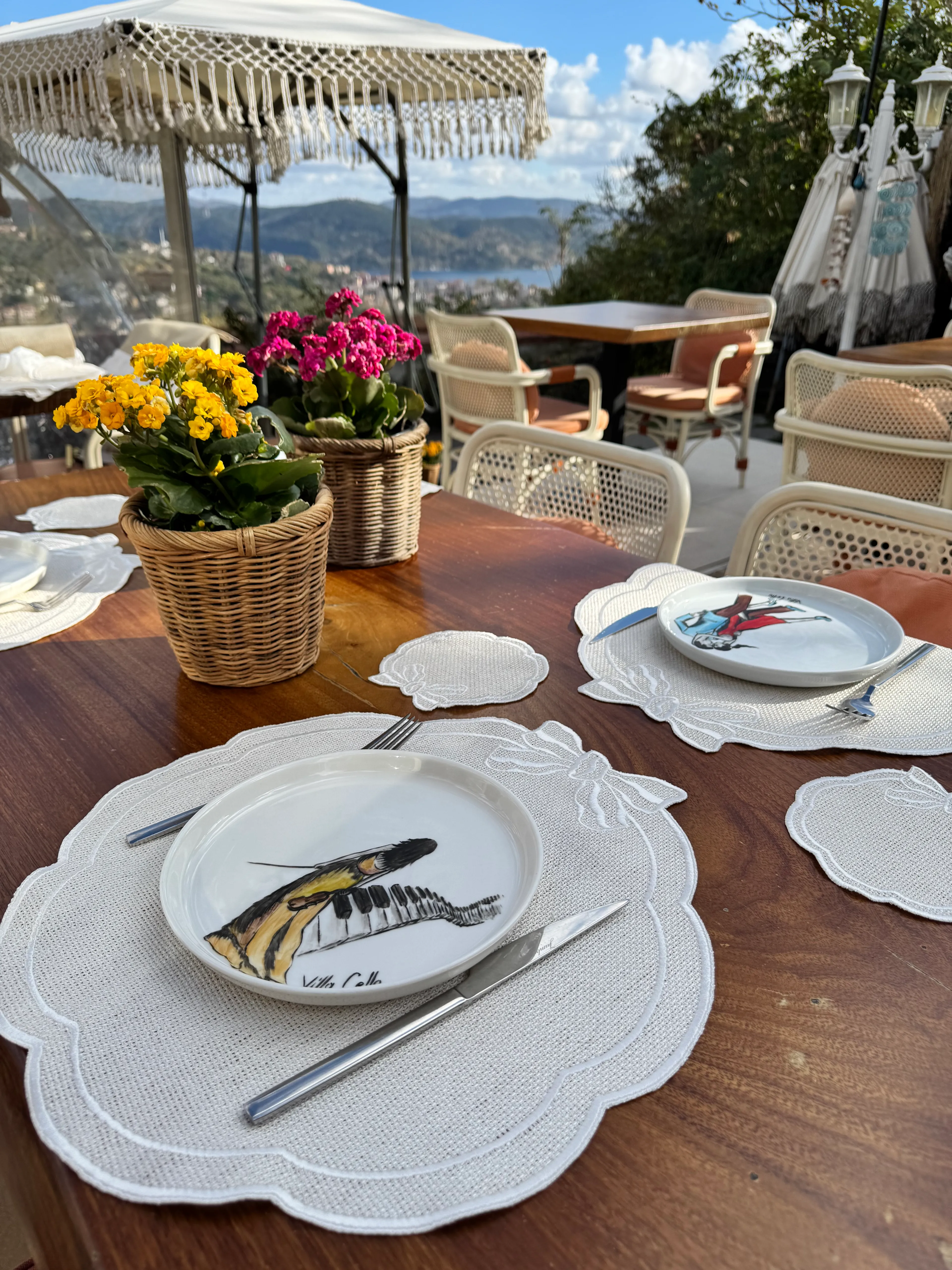 FİYONK MODEL AMERİKAN SERVİS