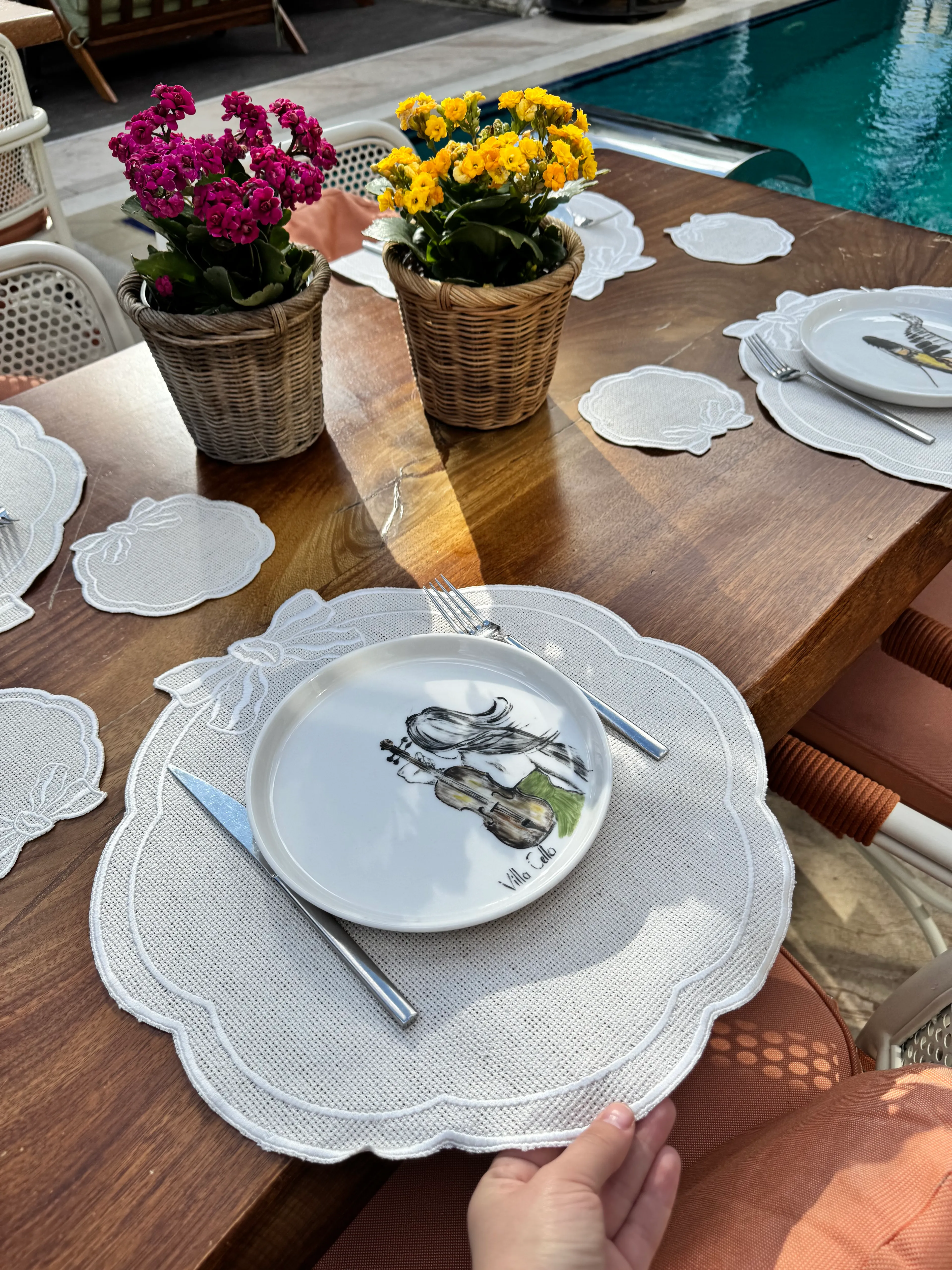 FİYONK MODEL AMERİKAN SERVİS