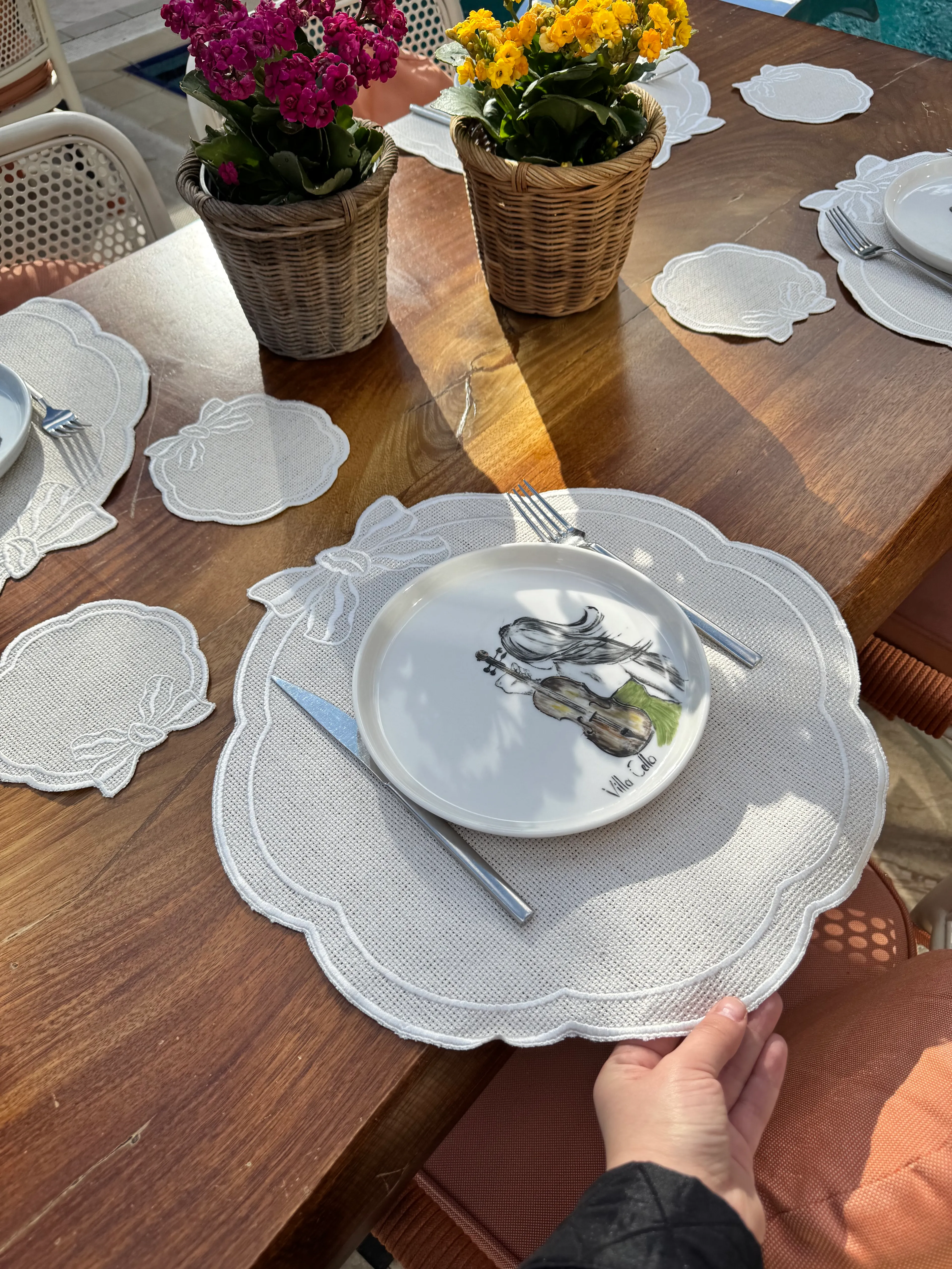 FİYONK MODEL AMERİKAN SERVİS