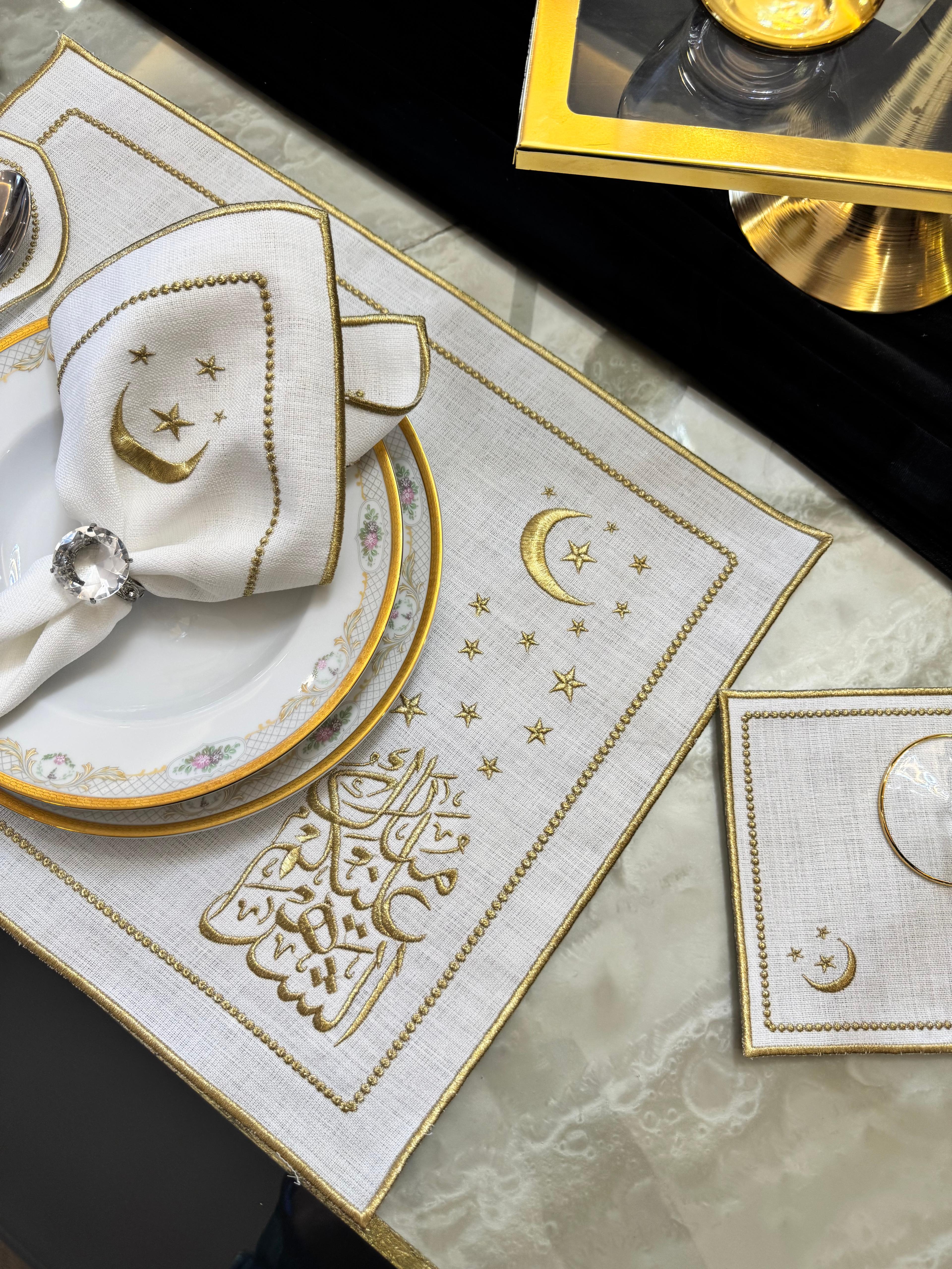 RAMAZAN SERİSİ MAHİDEVRAN SERİSİ SULTAN PEÇETE